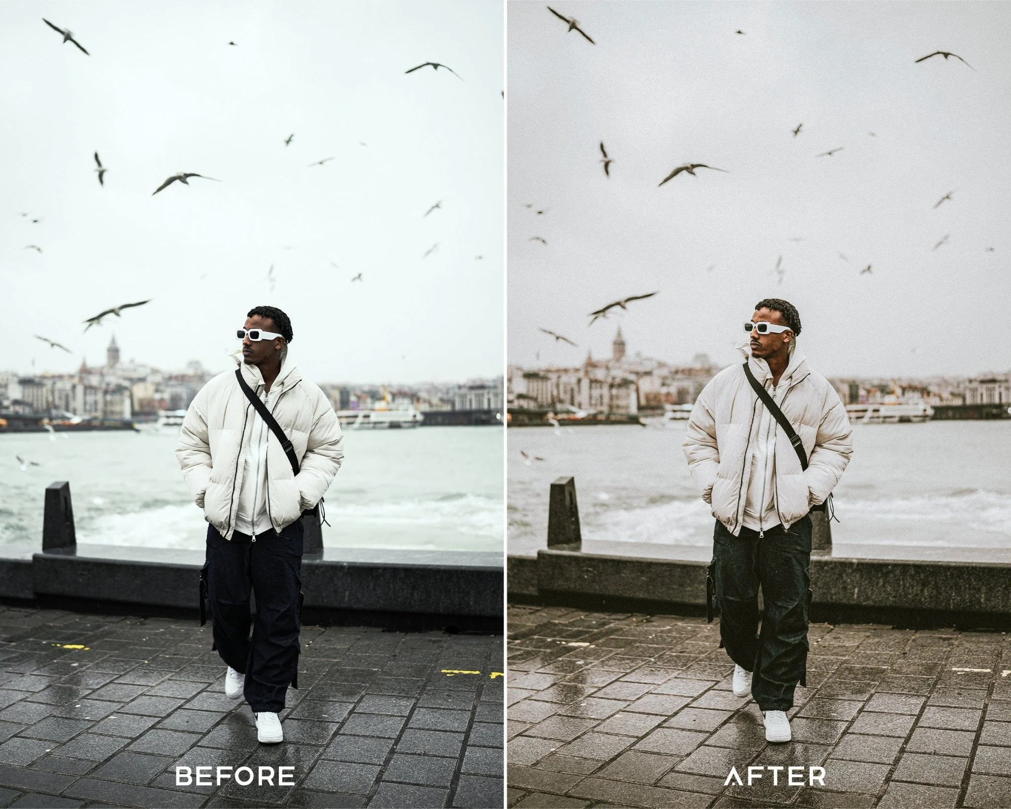 Old Money Preset Collection - Image 4