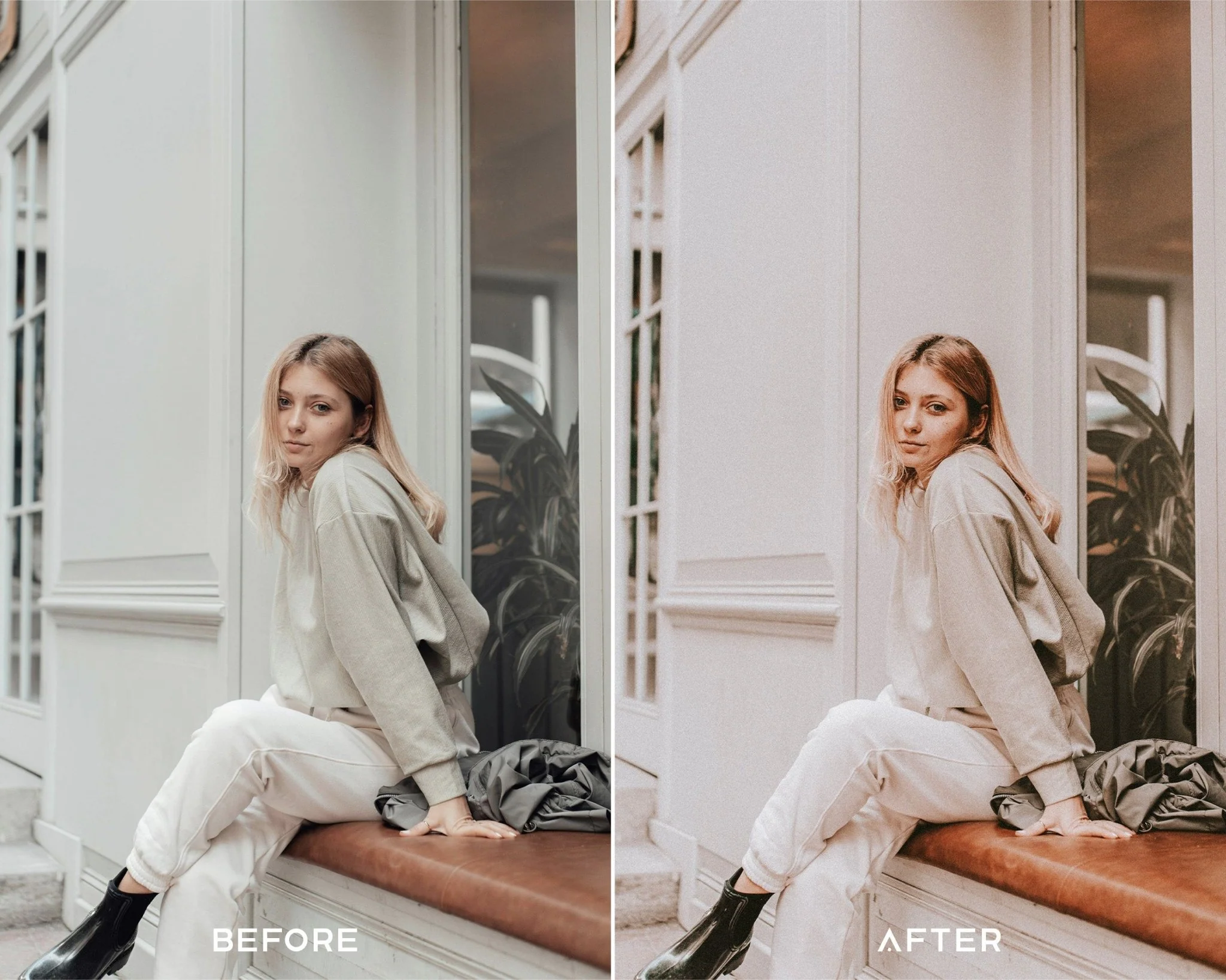 Old Money Preset Collection - Image 5