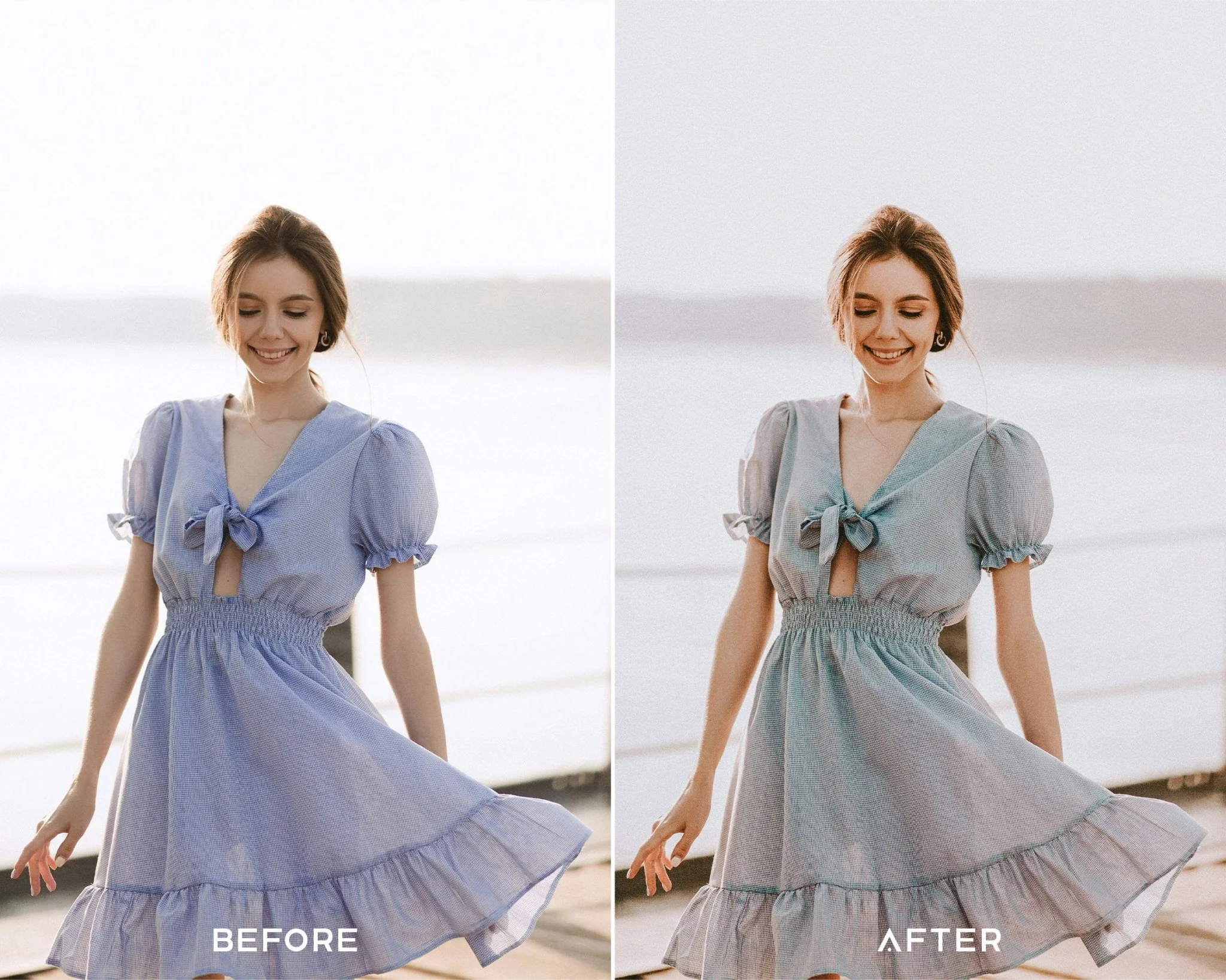Old Money Preset Collection - Image 6