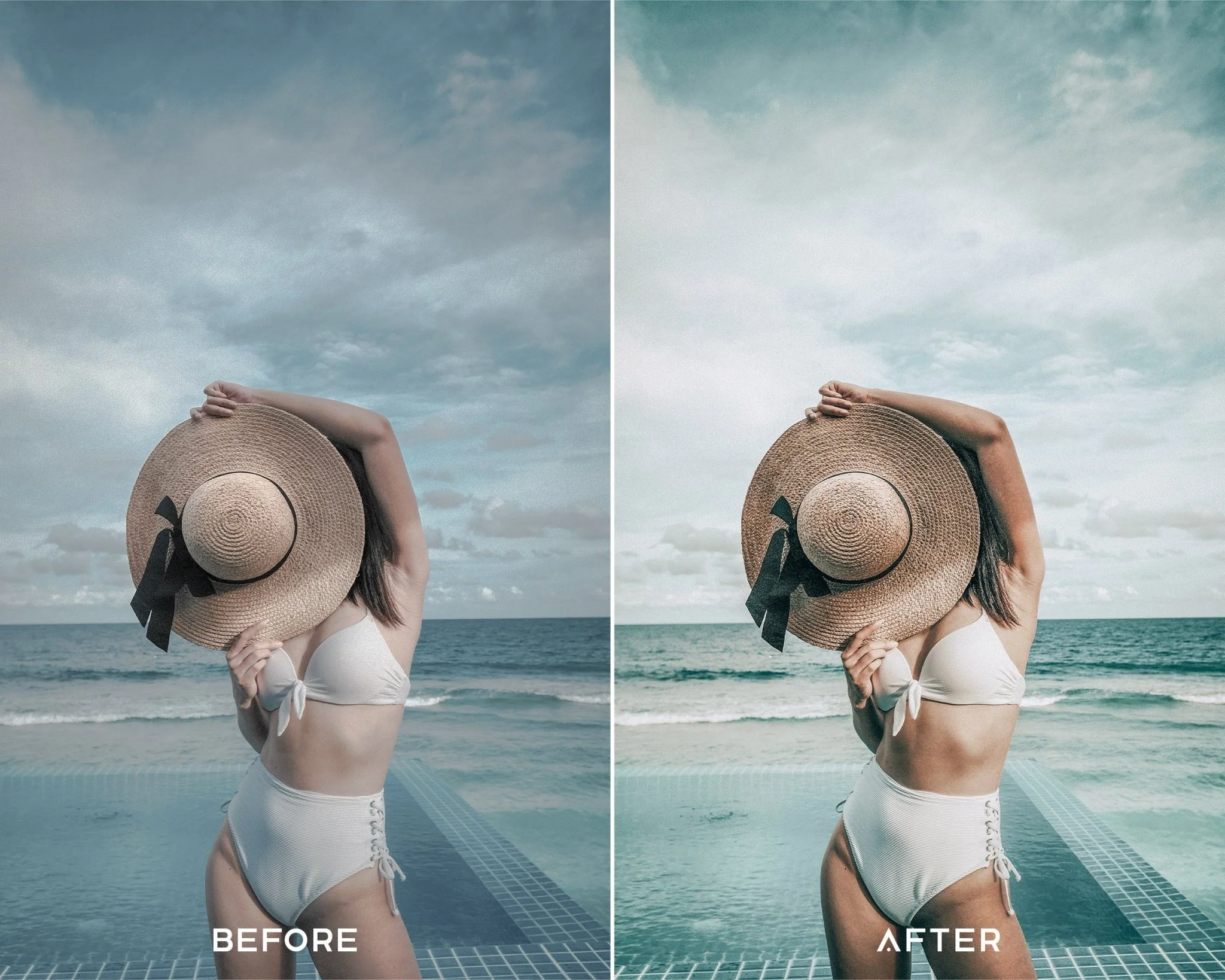Paradise - Luminar NEO Presets - Image 2