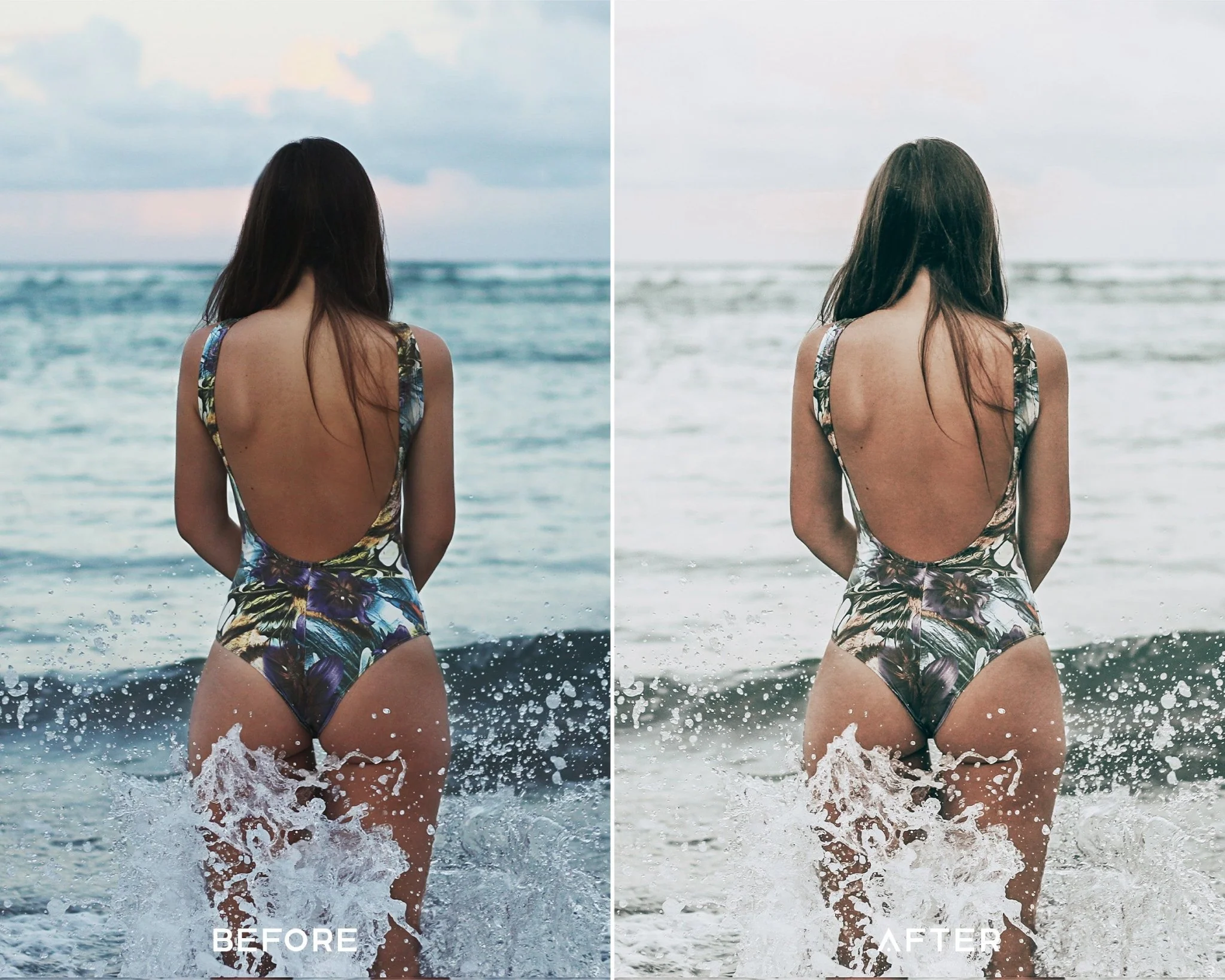 Paradise - Luminar NEO Presets - Image 6