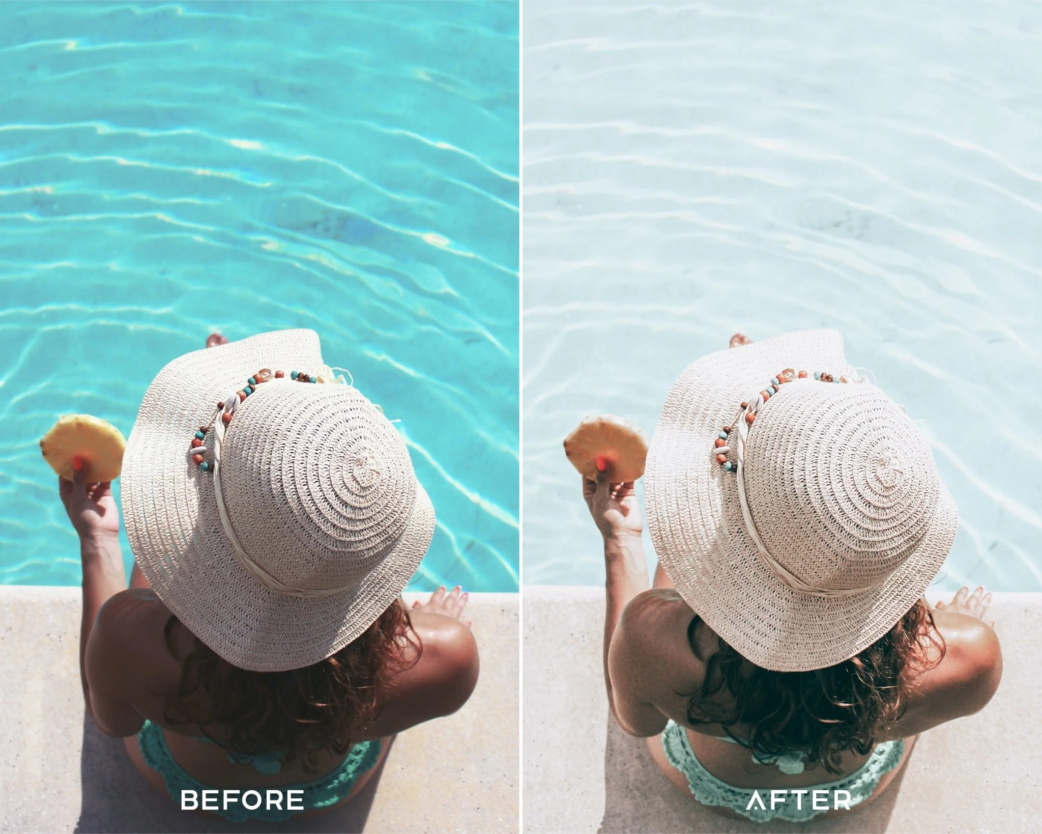 Paradise Preset Collection - Image 3
