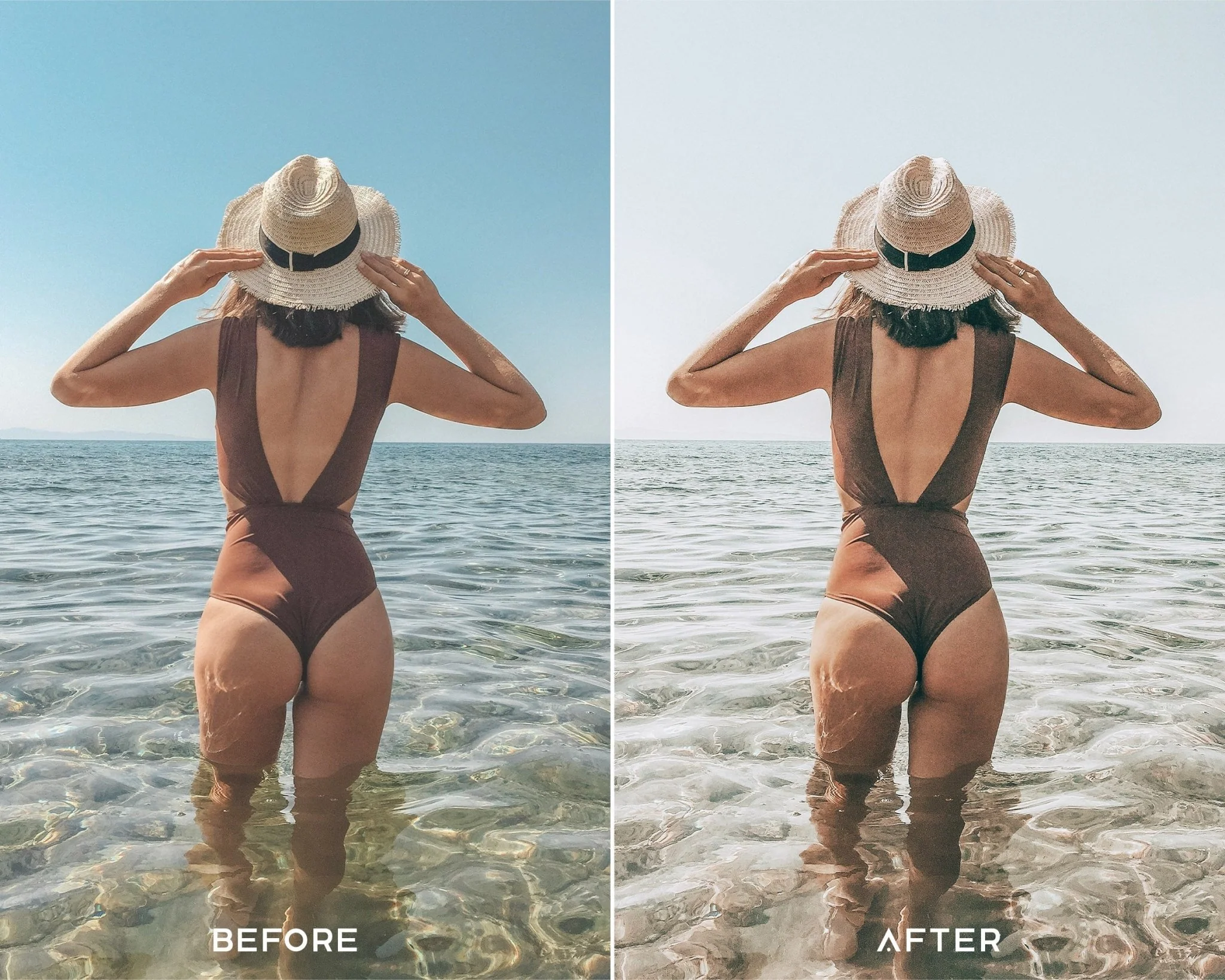 Paradise Preset Collection - Image 4