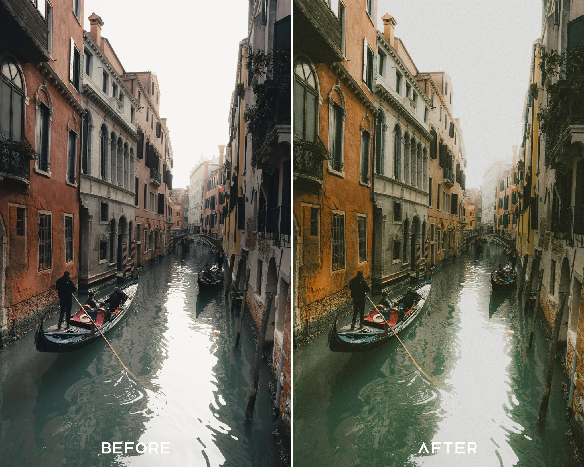 Portra 400 Capture One Styles Collection - Image 4