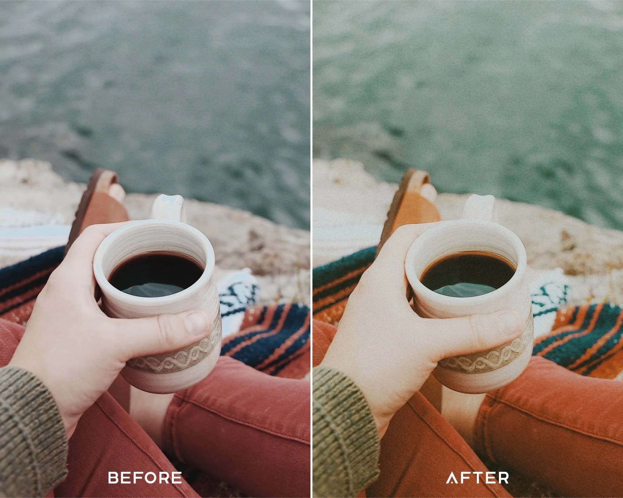 Portra 400 Capture One Styles Collection - Image 6