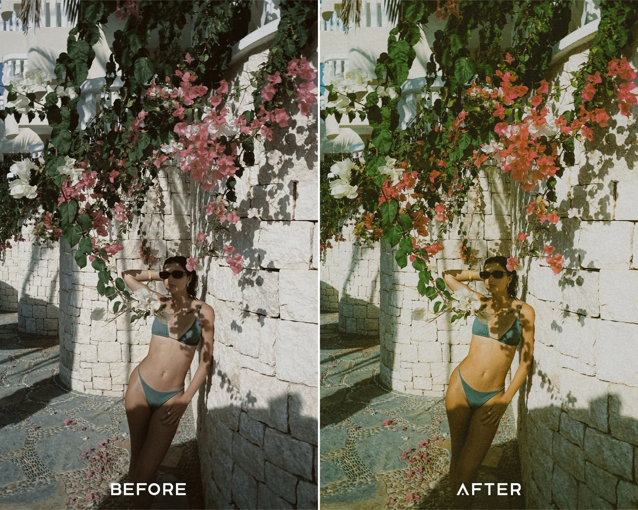 Portra 400 - Luminar NEO Presets - Image 3