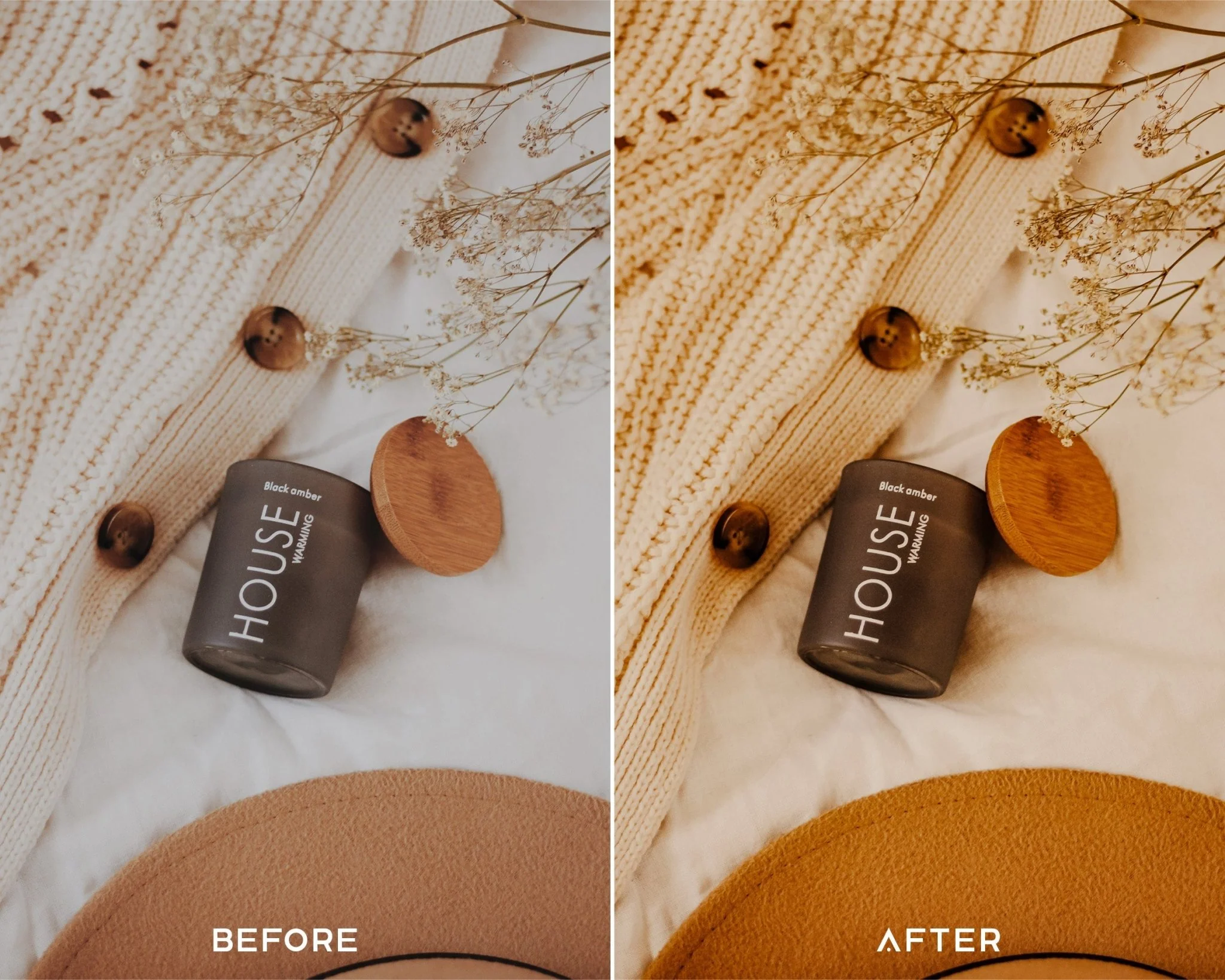 Product - Luminar NEO Presets - Image 5