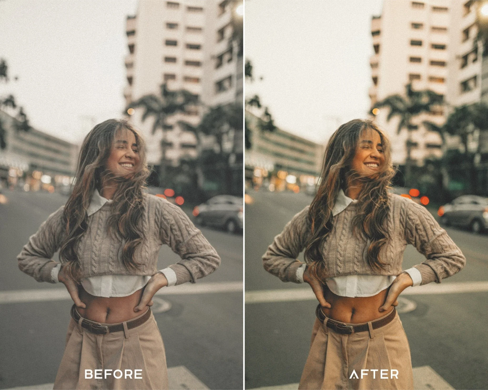 Retro Capture One Styles Collection - Image 5
