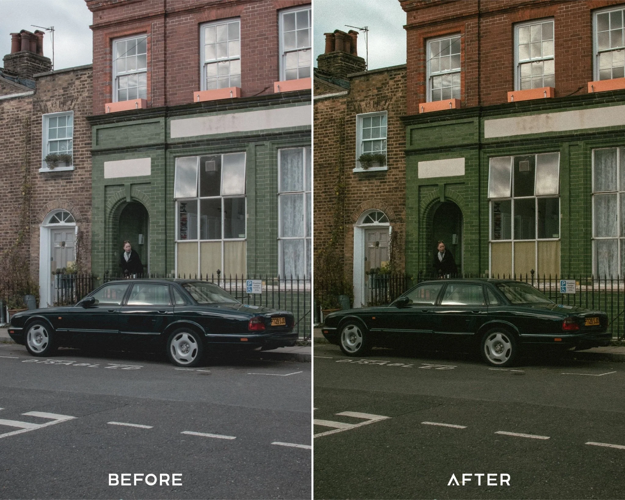 Retro Film Capture One Styles Collection - Image 3