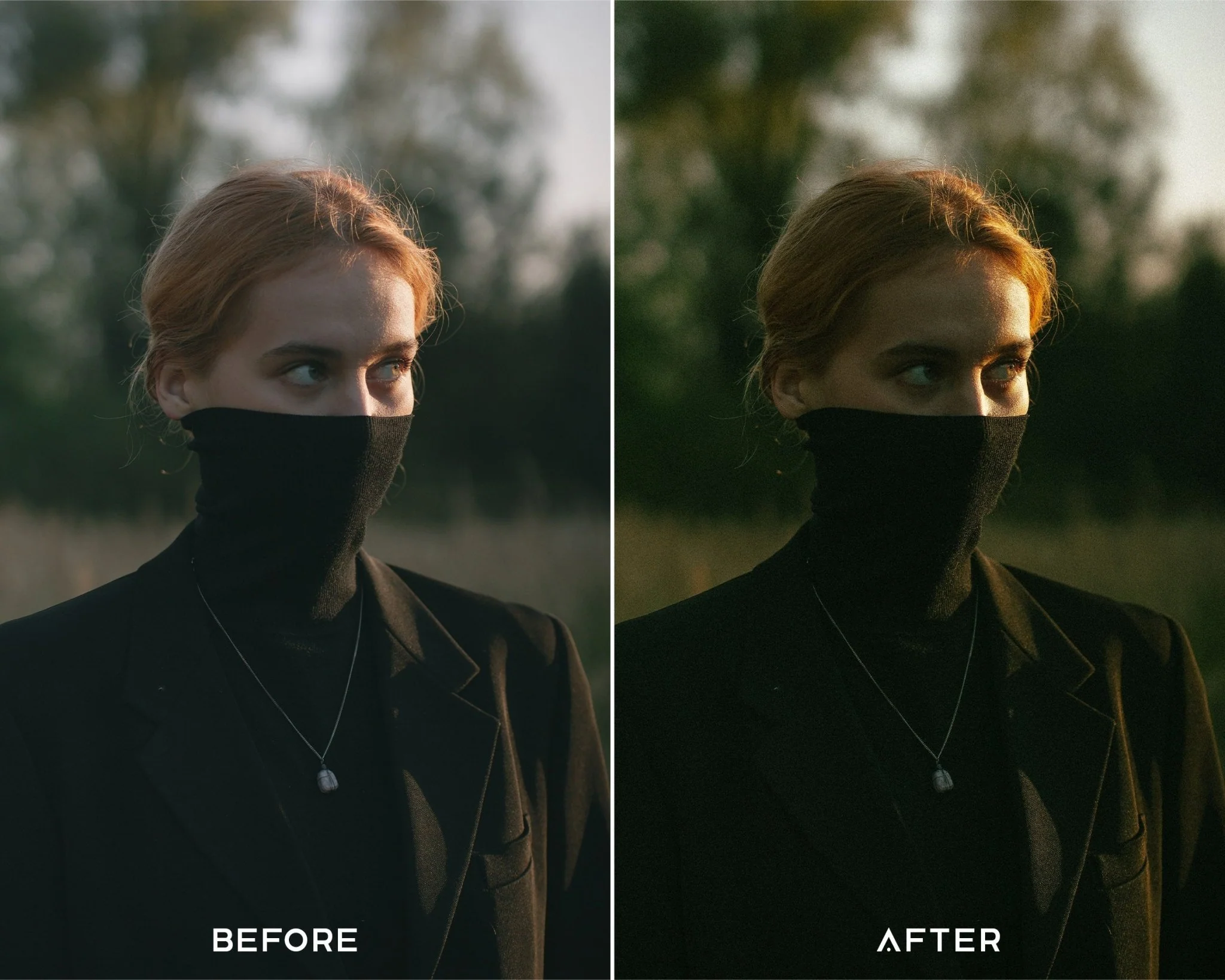 Retro Film Capture One Styles Collection - Image 4