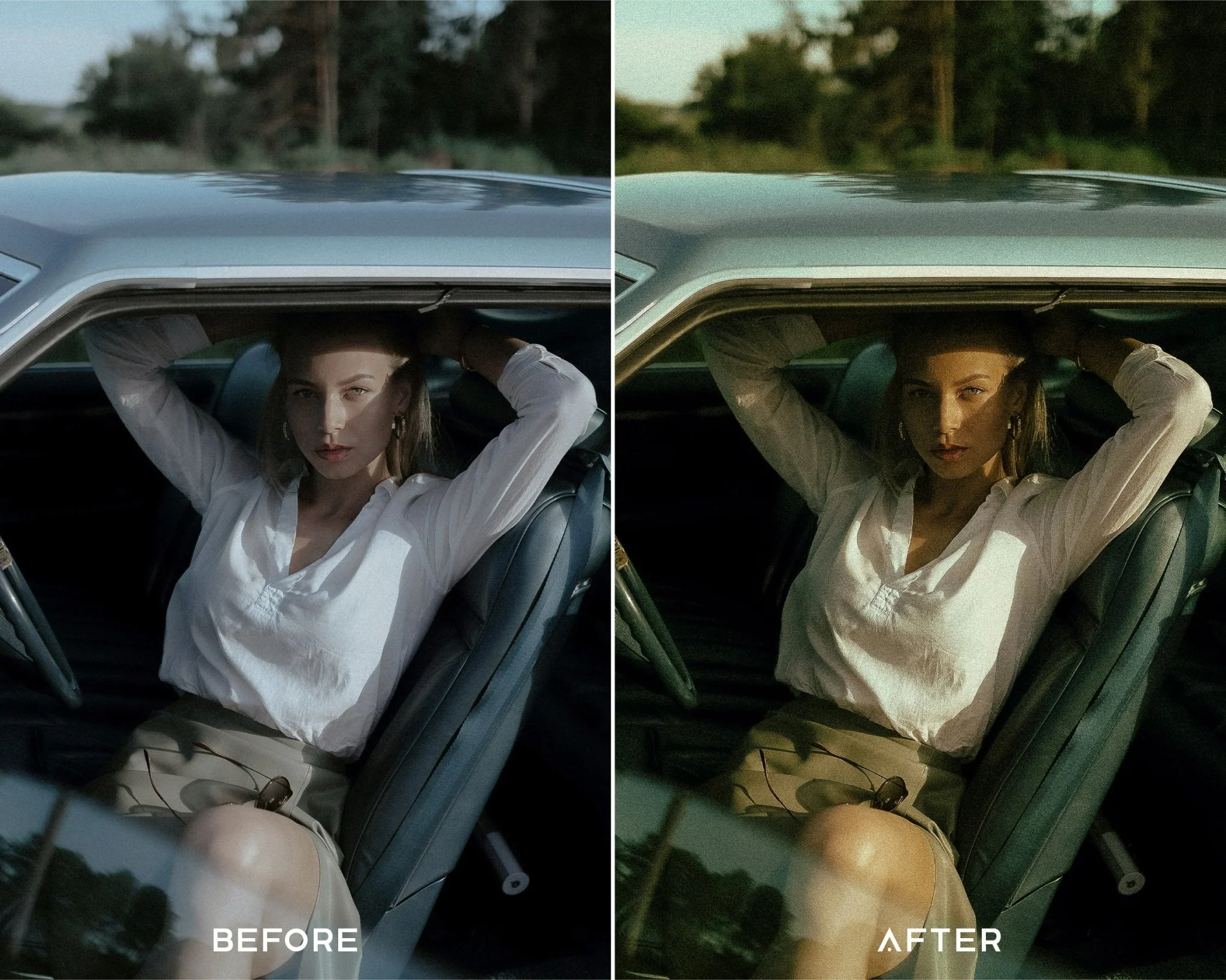 Retro Film - Luminar NEO Presets - Image 6