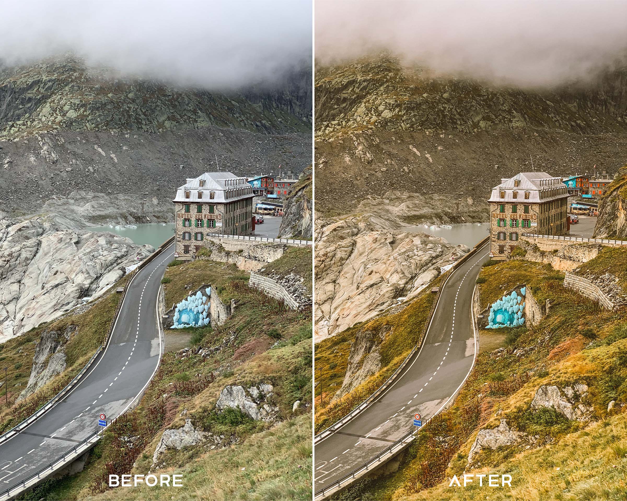 Roadtrip Preset Collection - Image 3