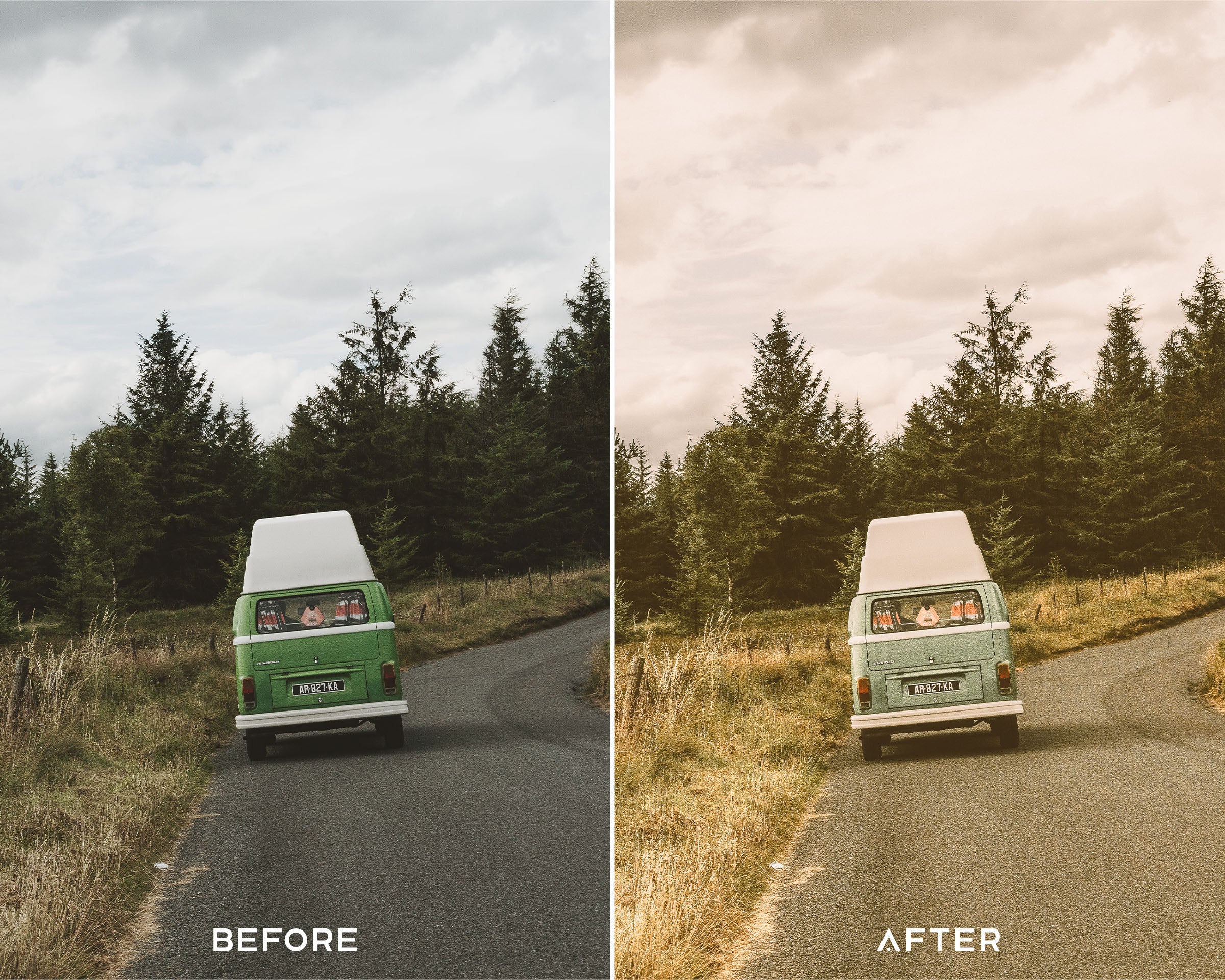 Roadtrip Preset Collection - Image 4
