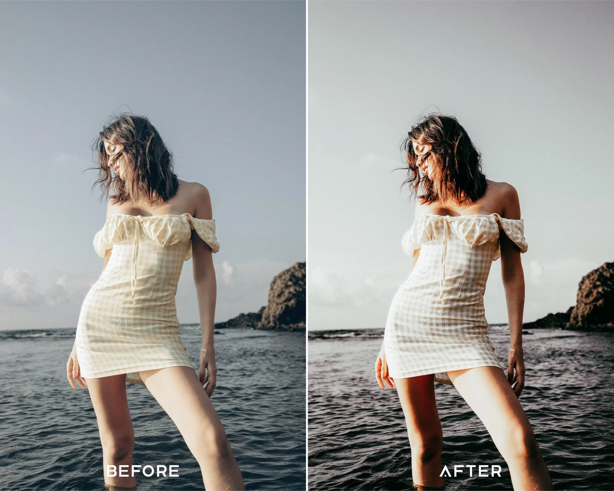Rugged Preset Collection - Image 2
