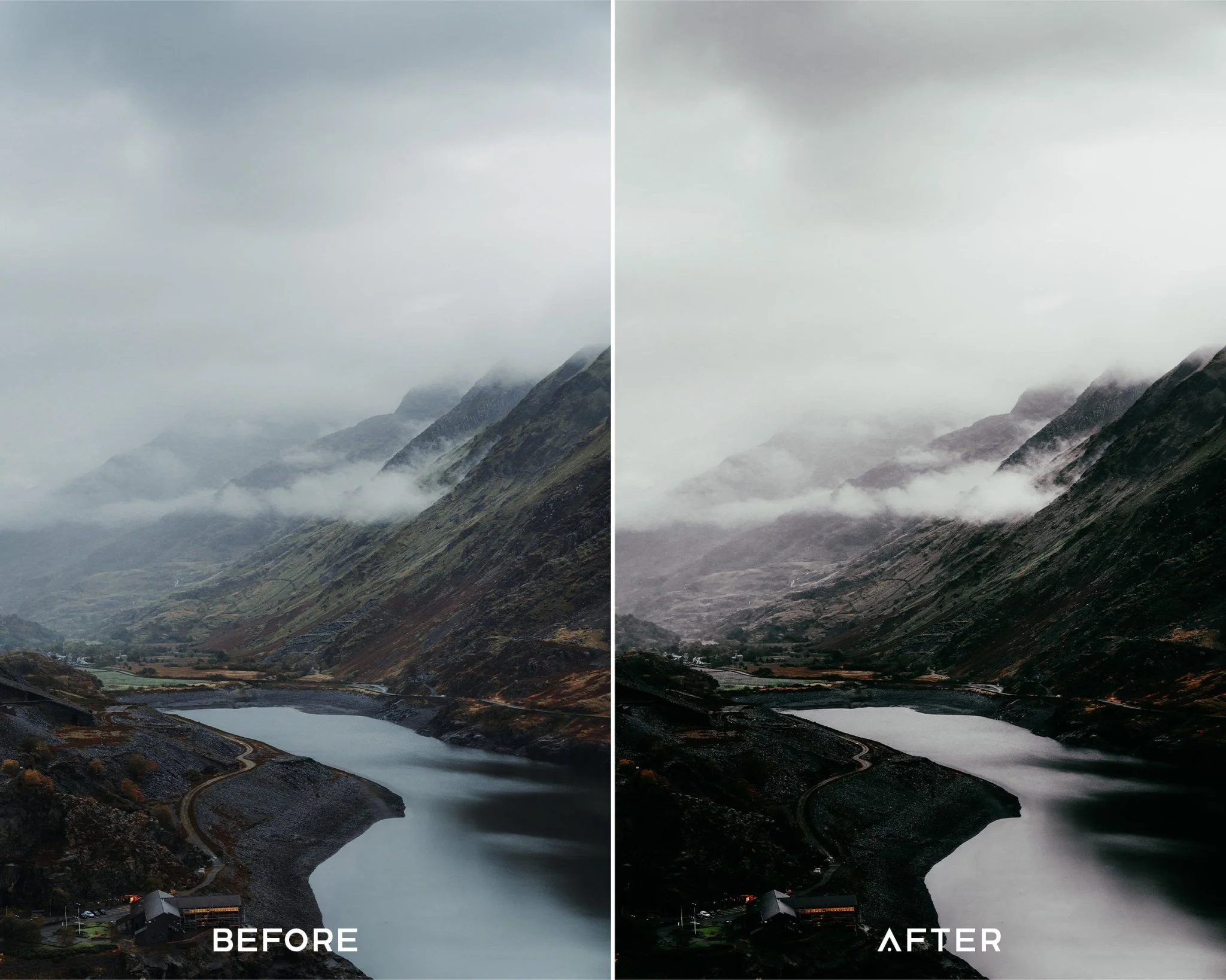 Rugged Preset Collection - Image 3