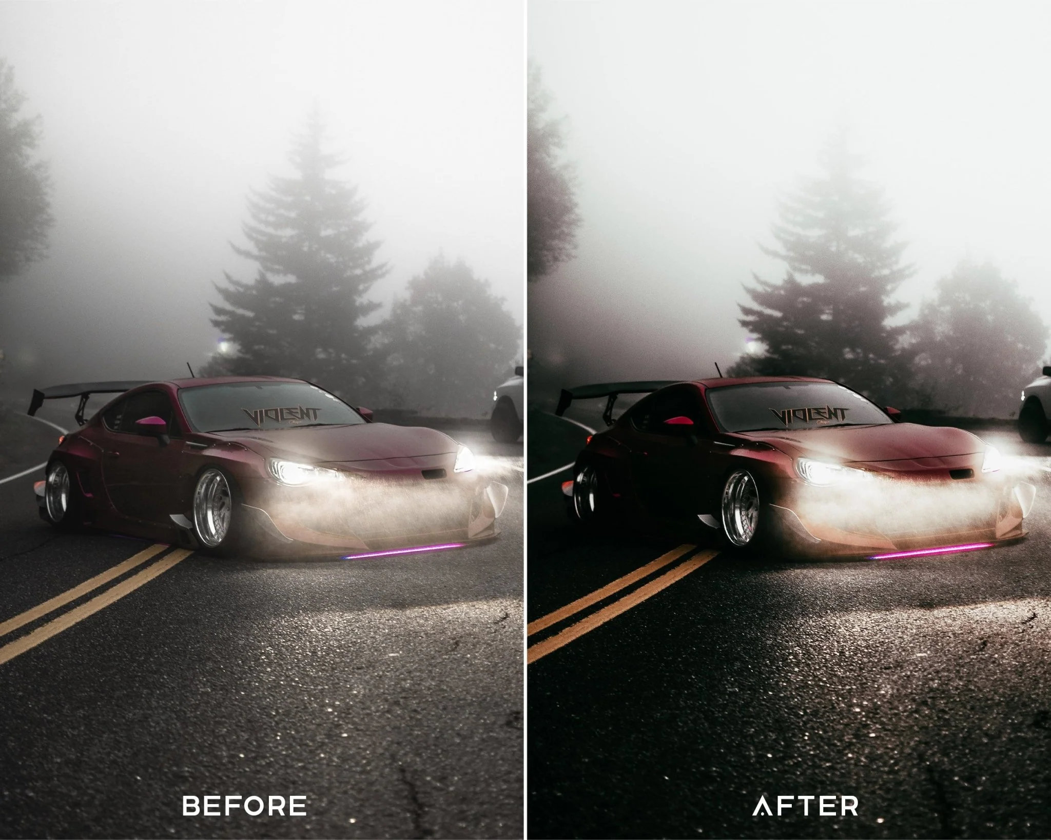 Rugged Preset Collection - Image 4