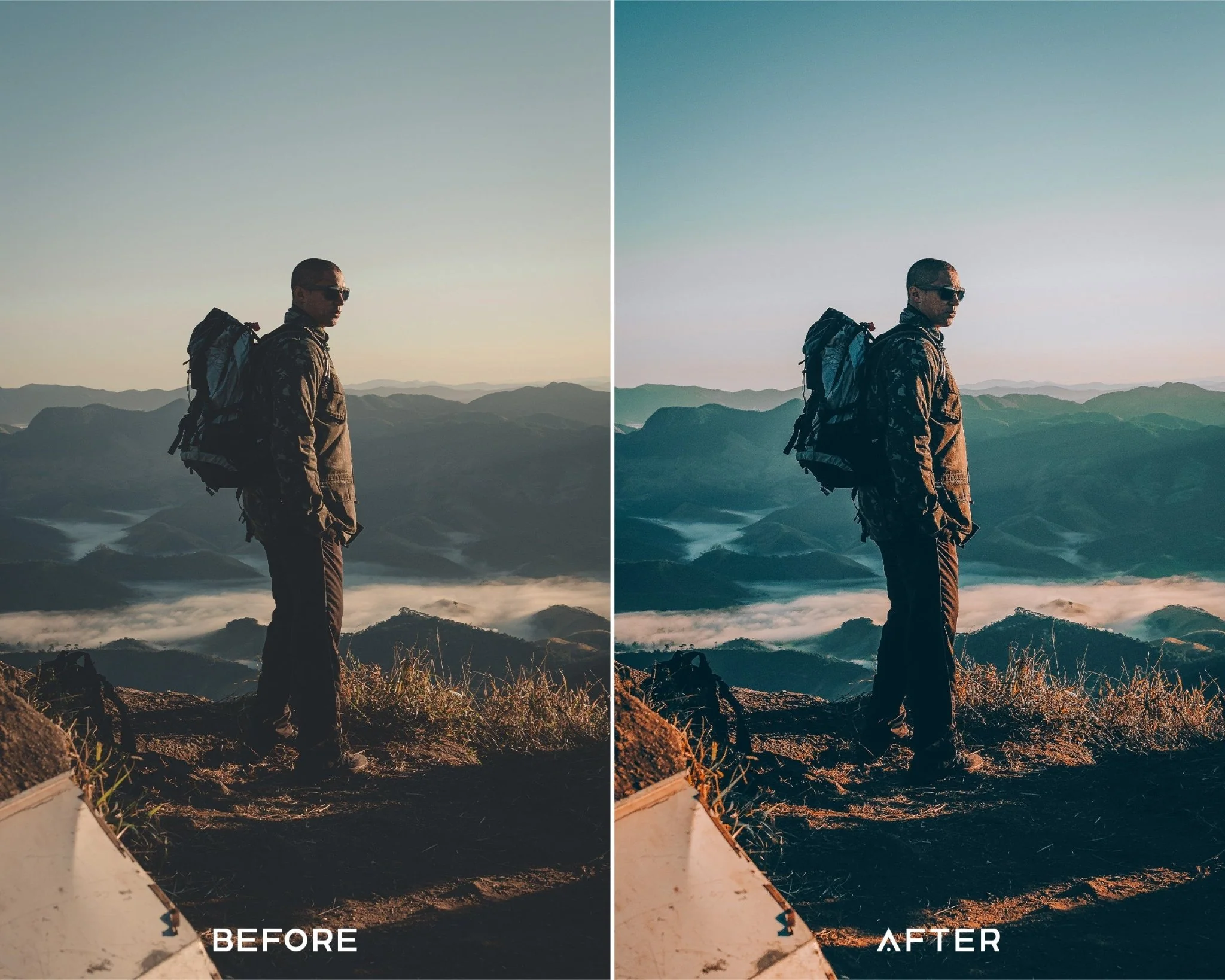 Snow Day Preset Collection - Image 5