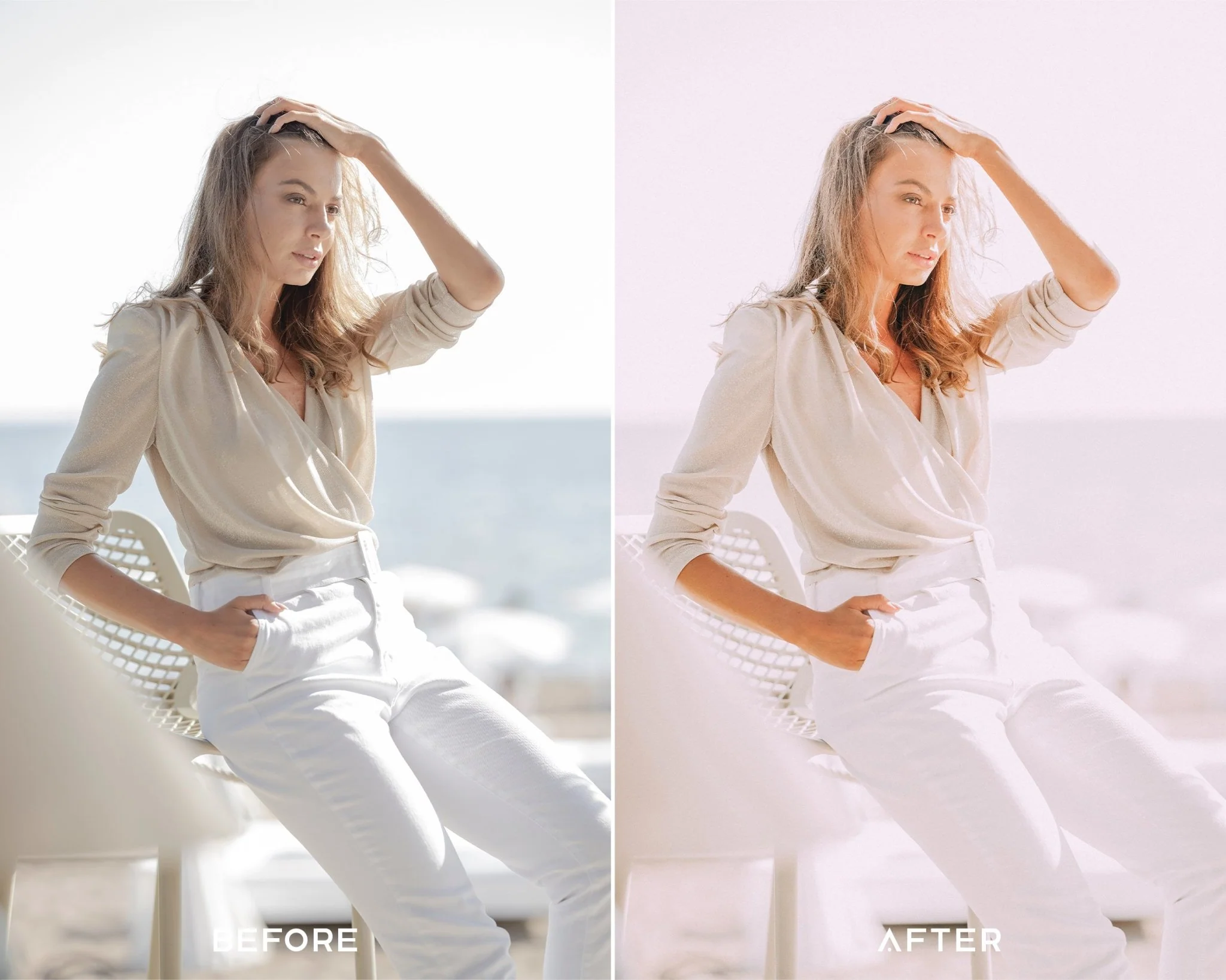 Soft & Pink Capture One Styles Collection - Image 3