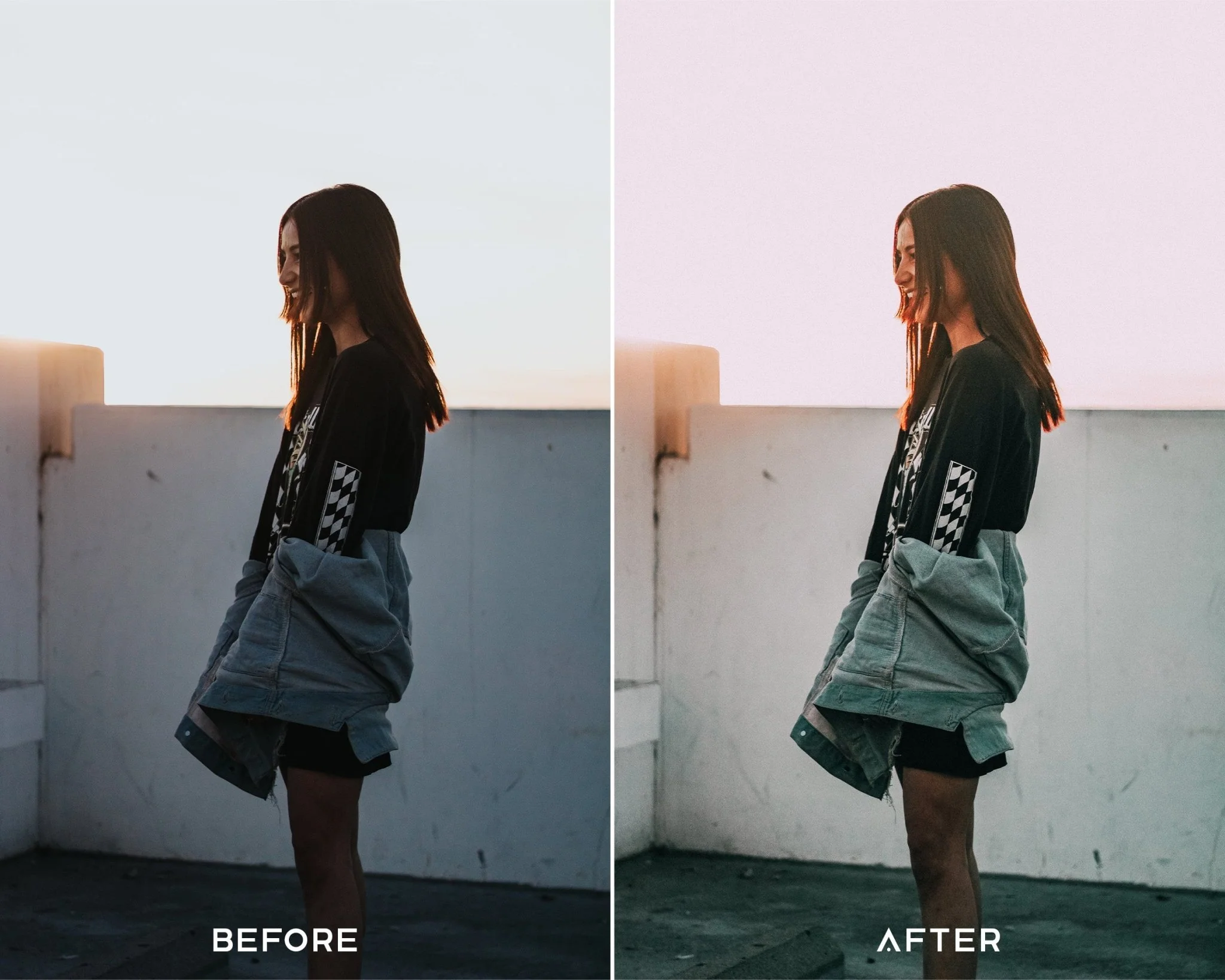 Soft & Pink Capture One Styles Collection - Image 5