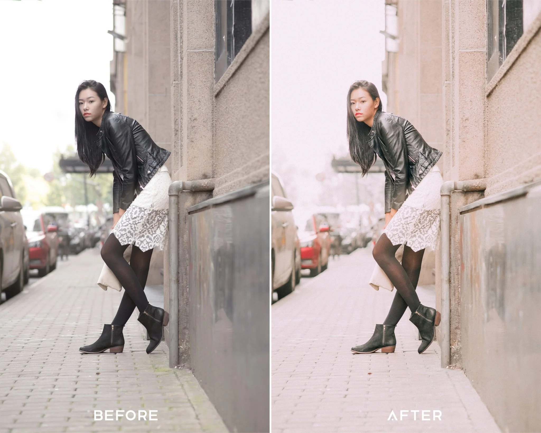 Soft & Pink Capture One Styles Collection - Image 6