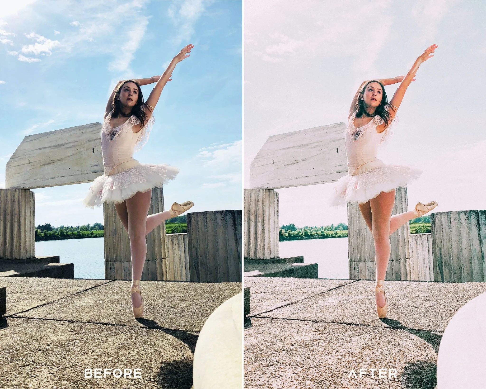 Soft & Pink Preset Collection - Image 5