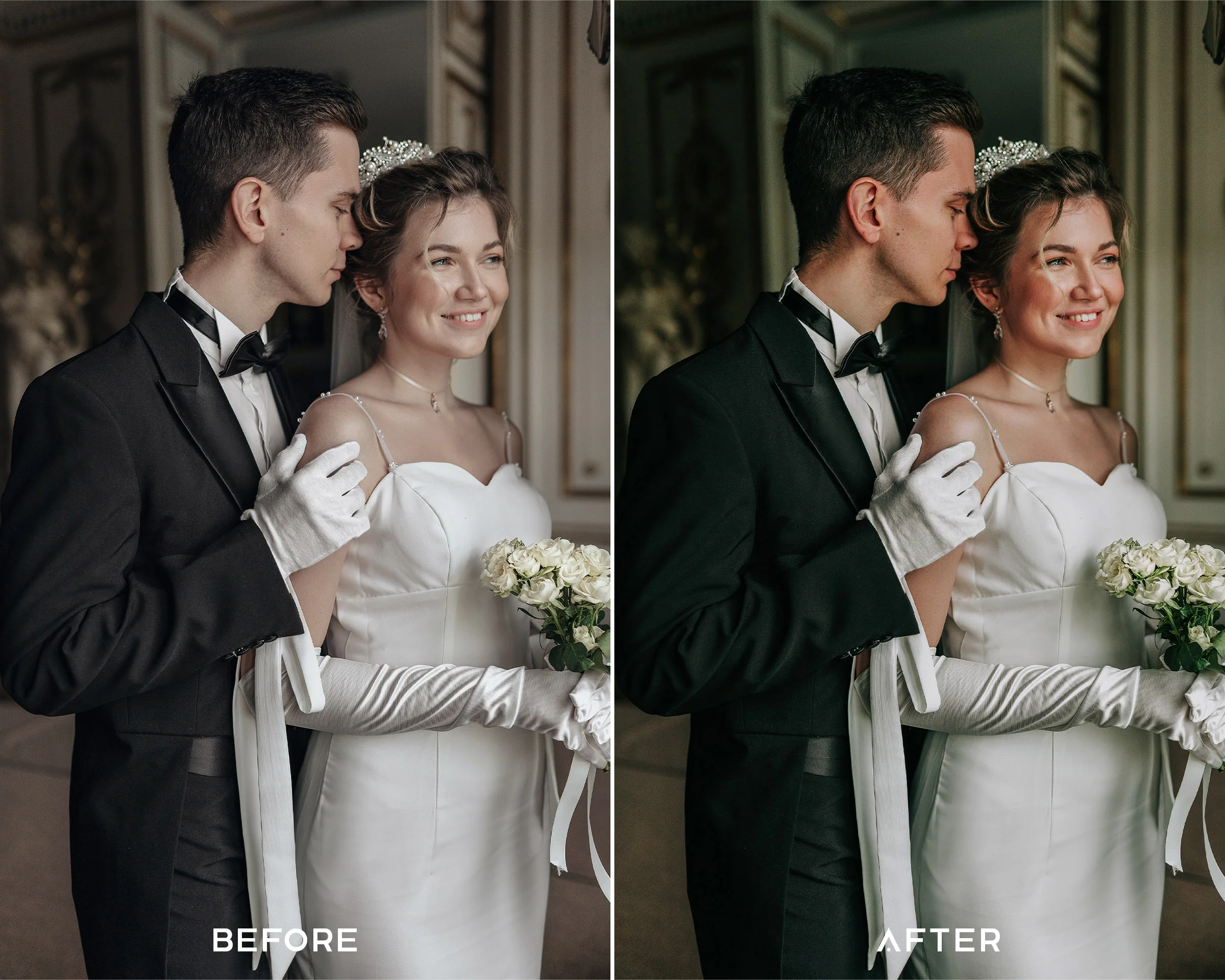 Stylish Preset Collection - Image 2