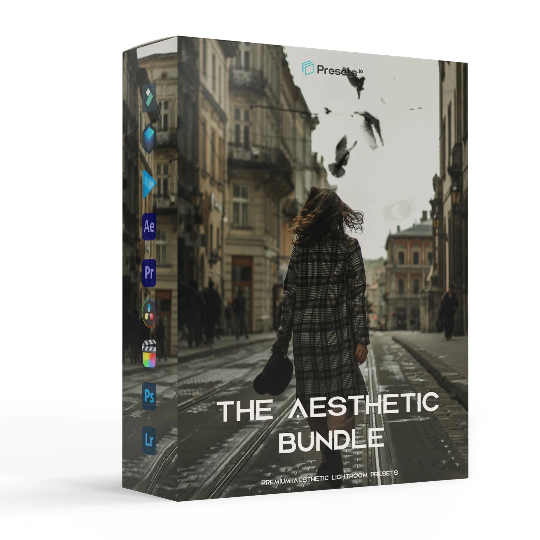 The Aesthetic Bundle