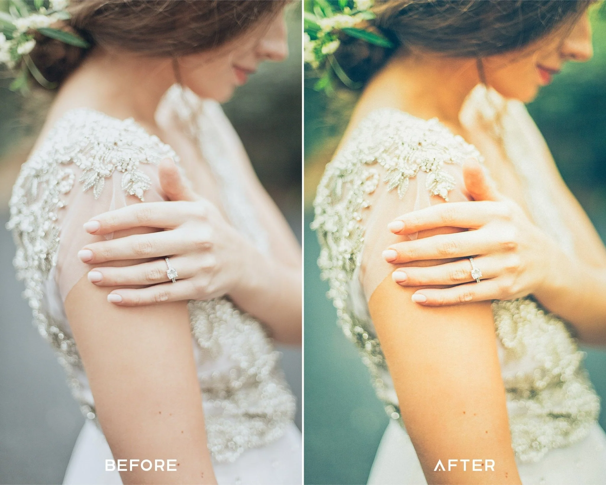 The Bouquet Preset Collection - Image 2
