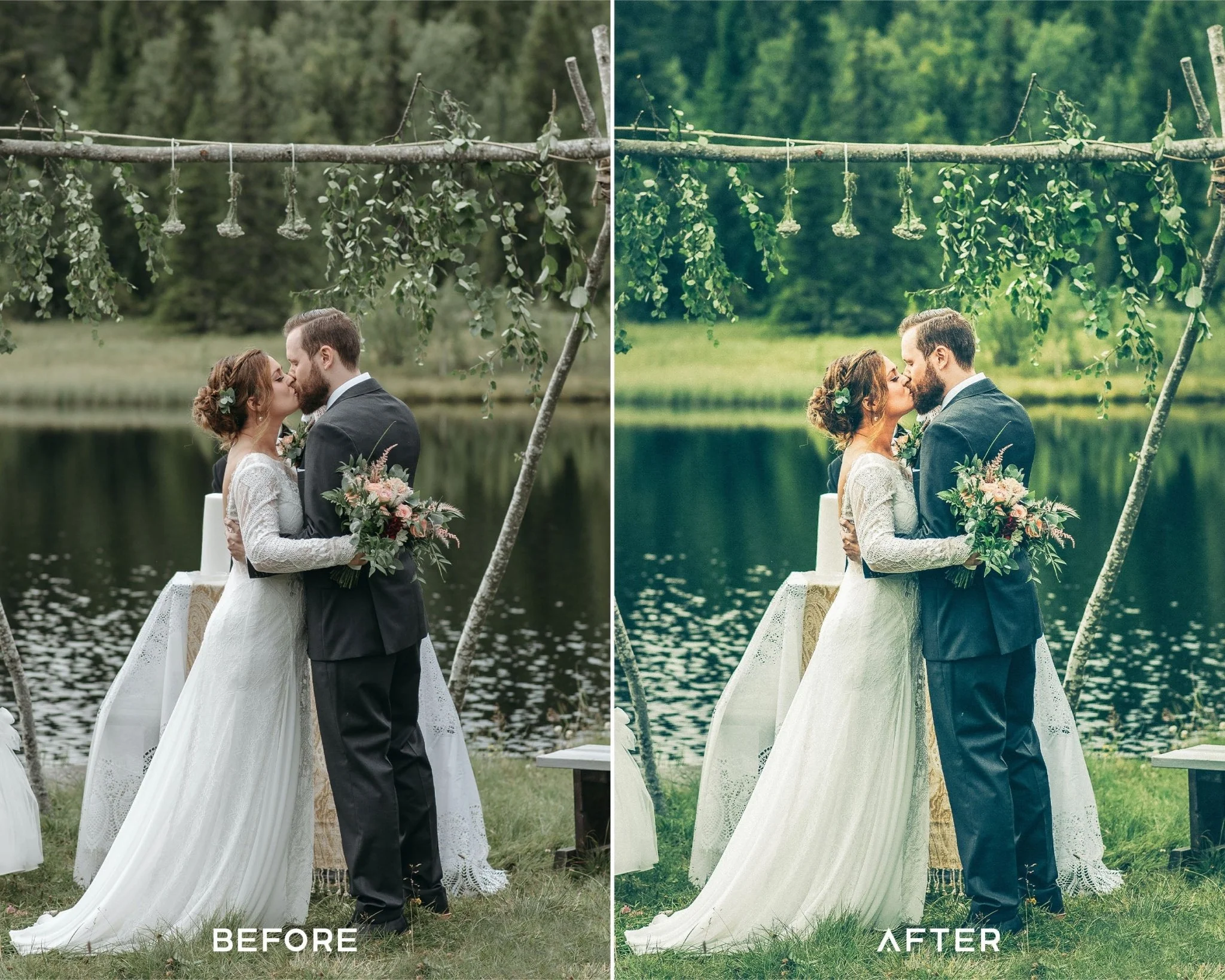 The Bouquet Preset Collection - Image 3