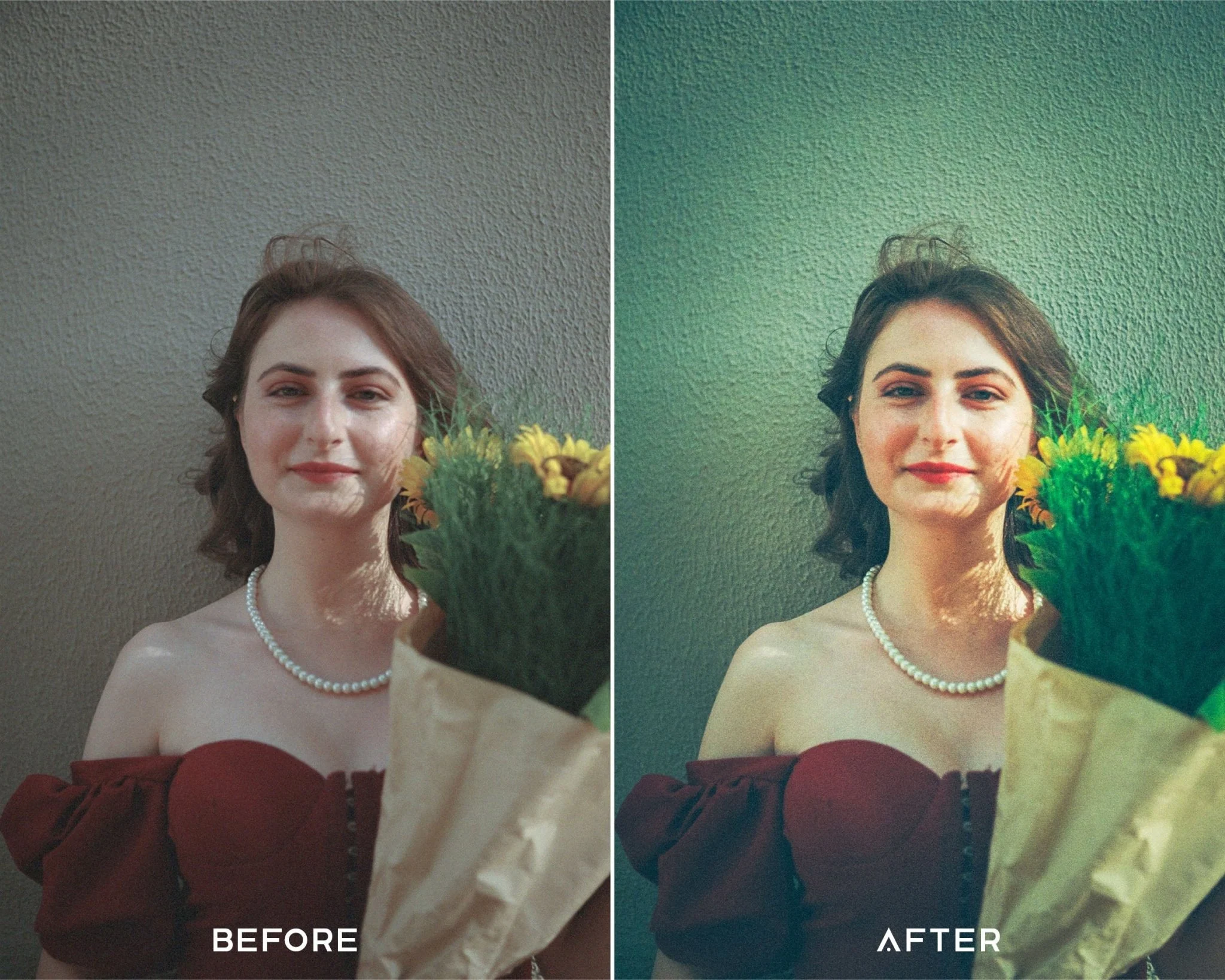 The Bouquet Preset Collection - Image 5