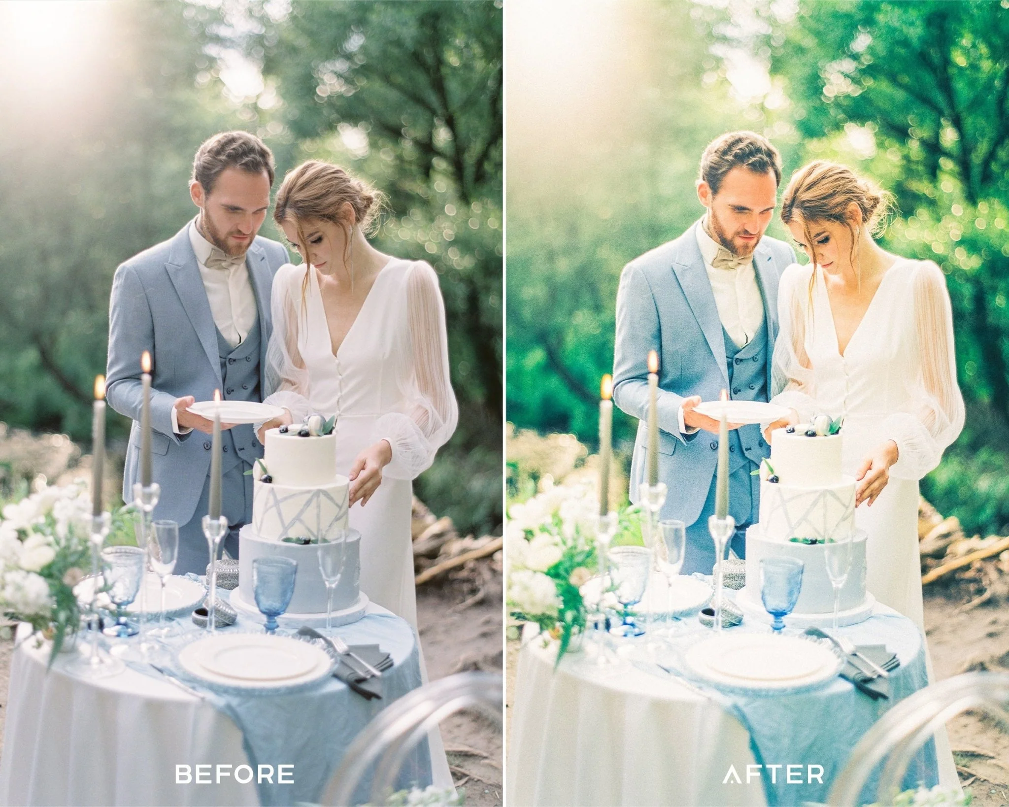 The Bouquet Preset Collection - Image 6