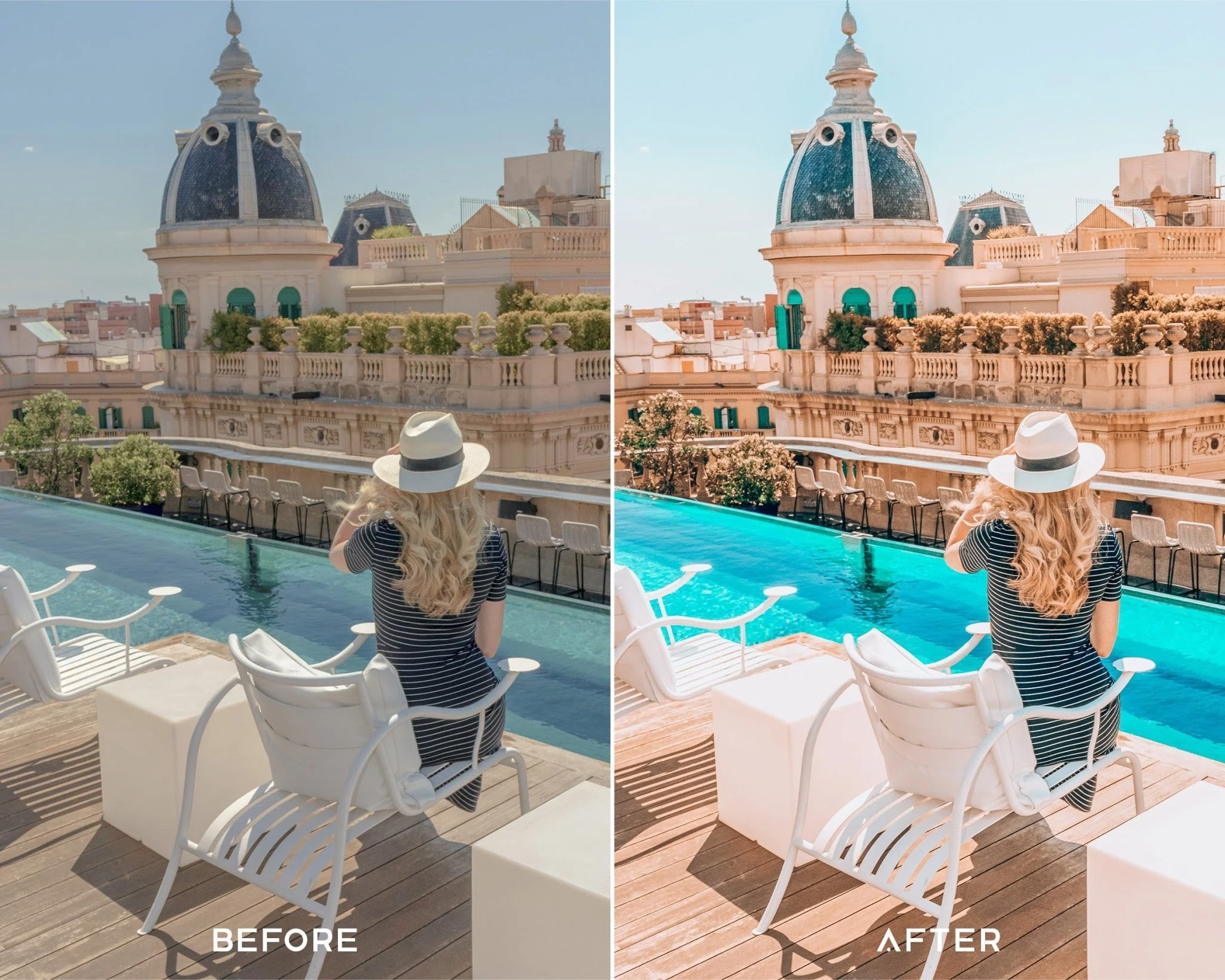 Travel Capture One Styles Collection - Image 4