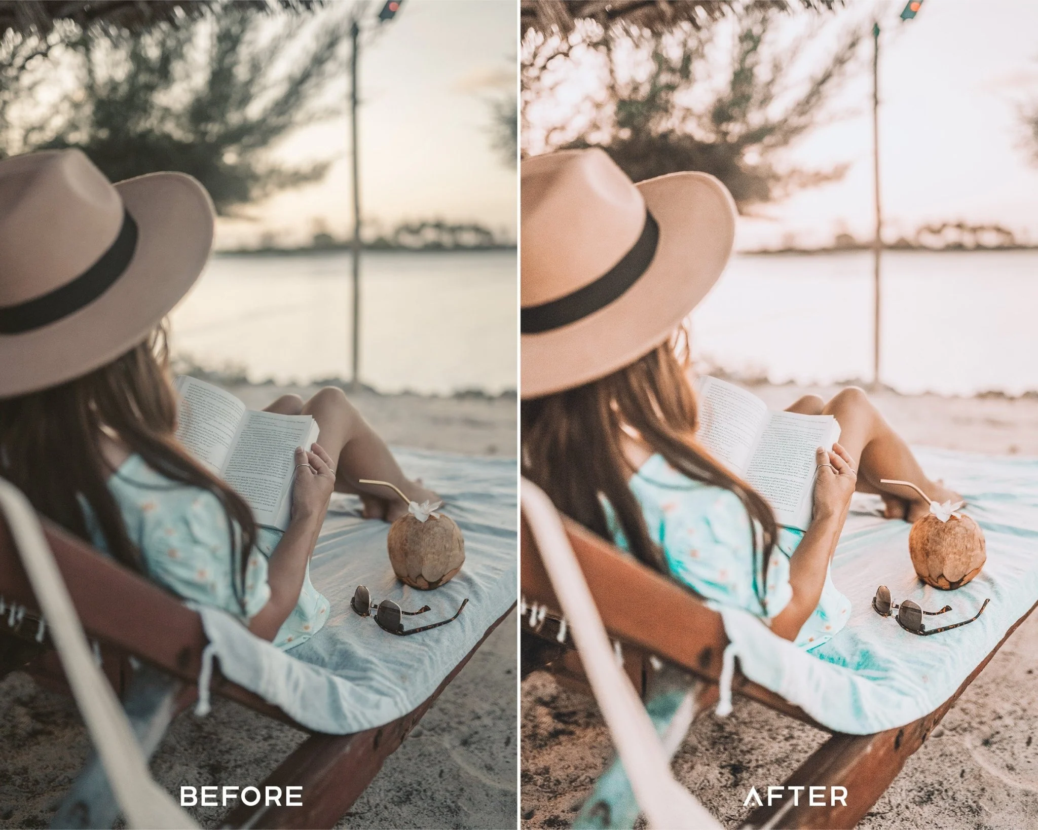 Travel Capture One Styles Collection - Image 6