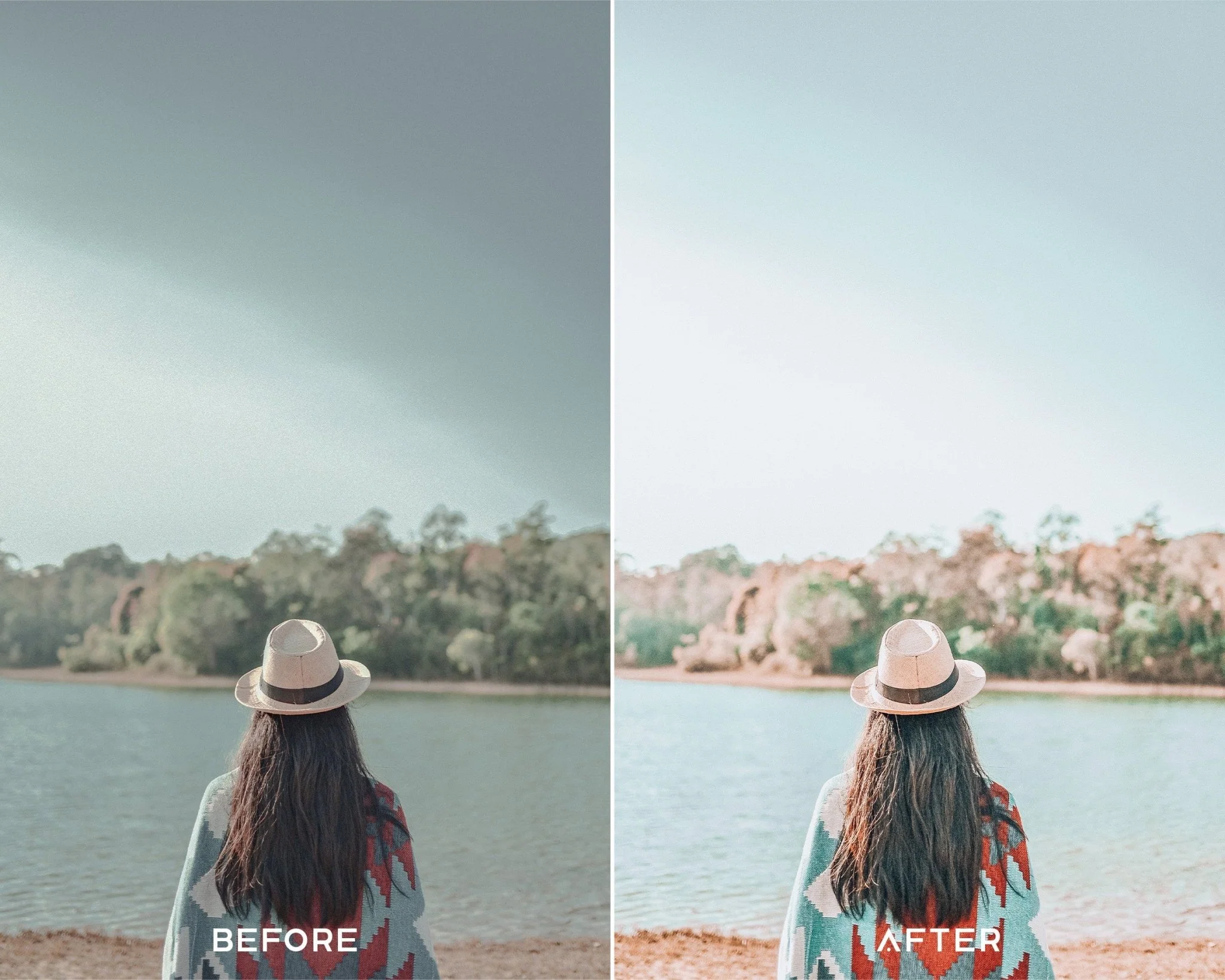 Travel - Luminar NEO Presets - Image 4