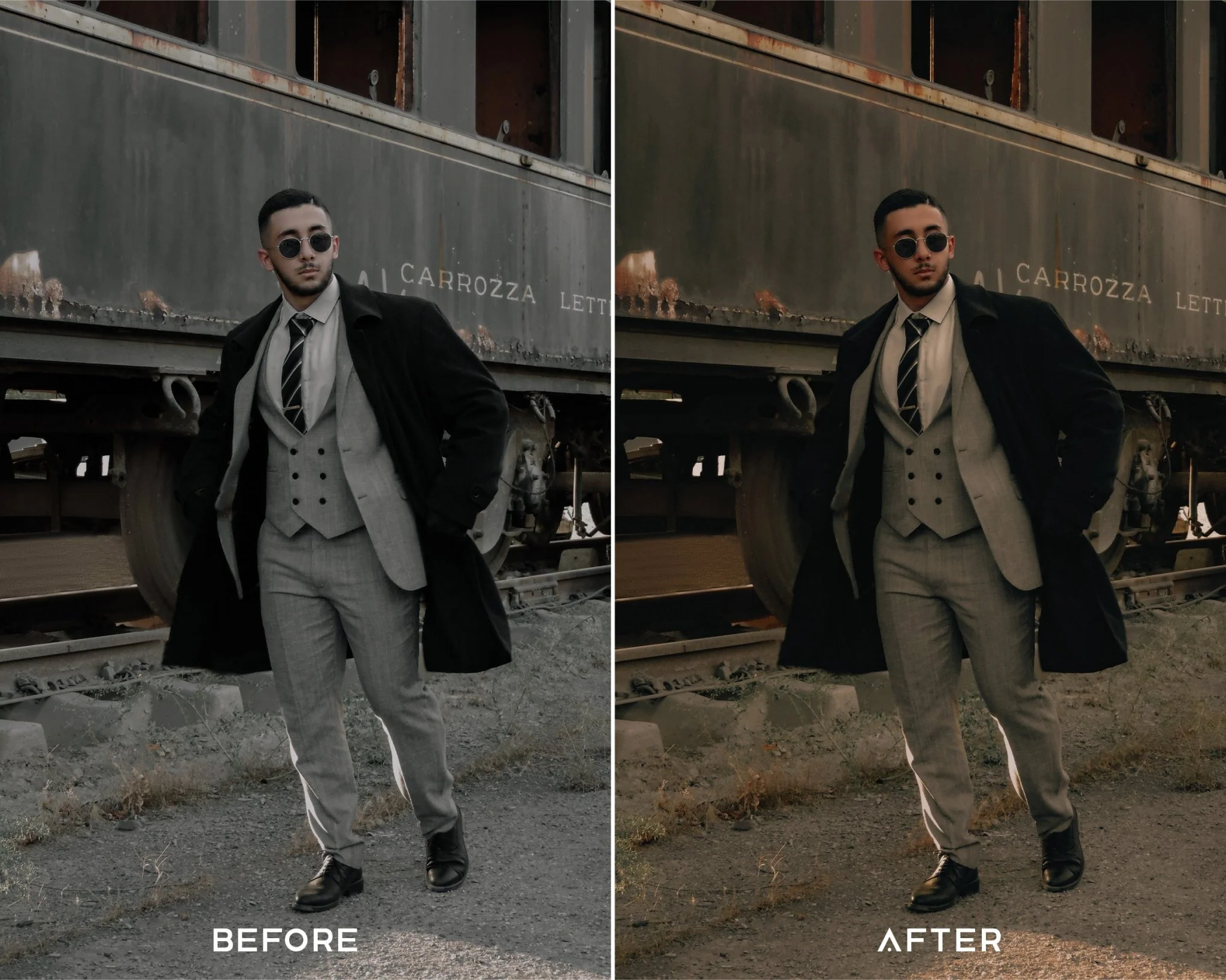 Vintage Preset Collection - Image 4