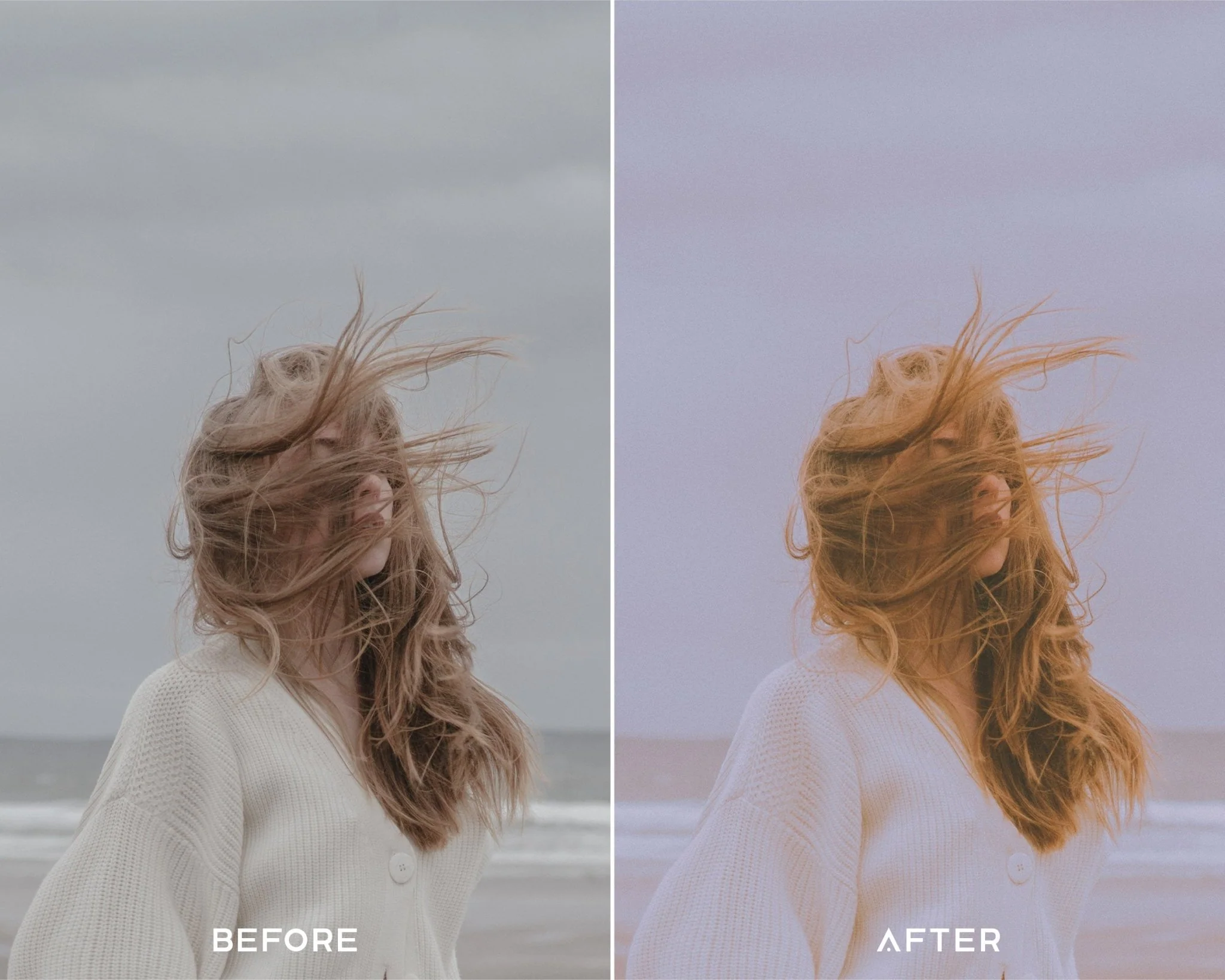 Vintage Look Preset Collection - Image 4