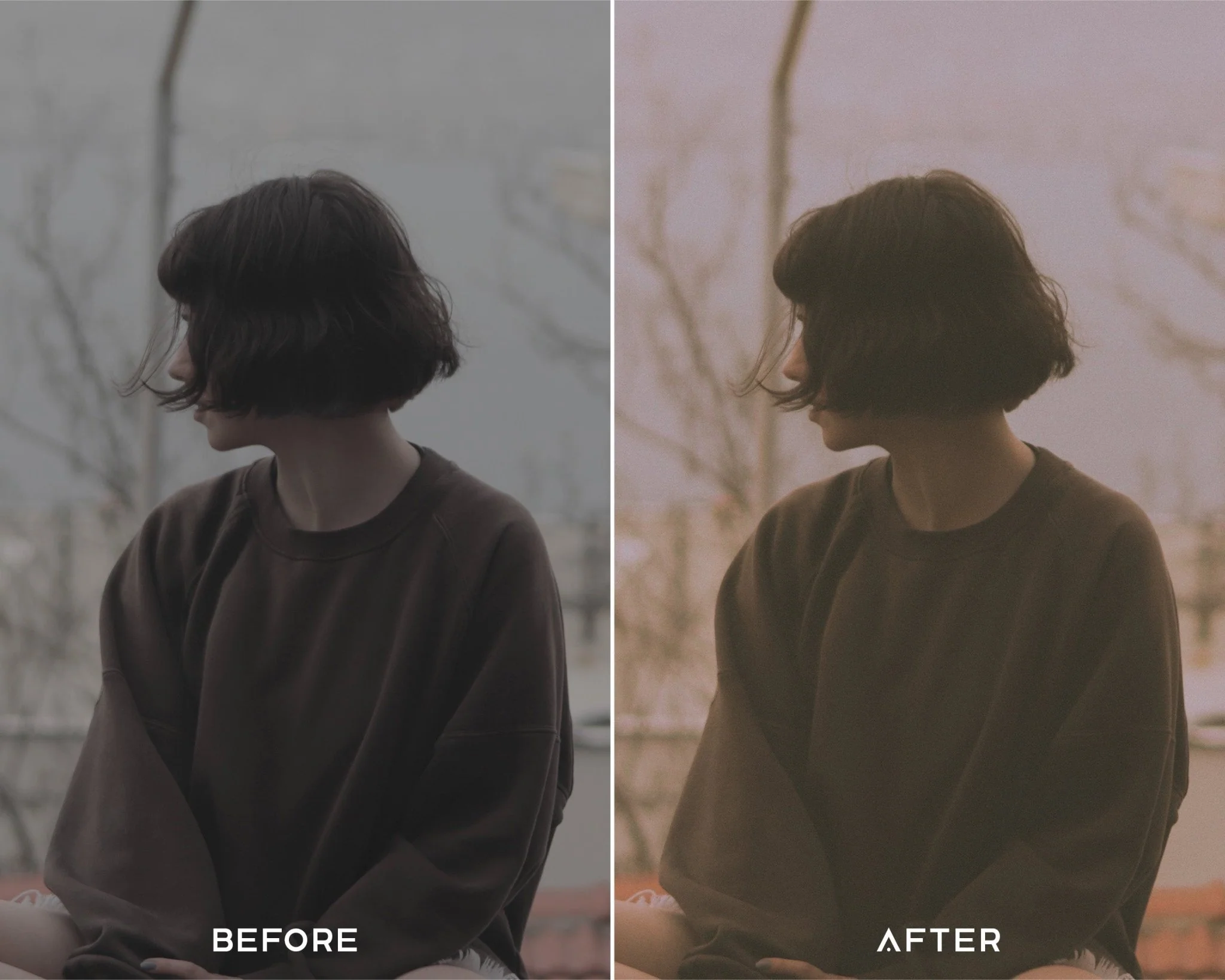 Vintage Look Capture One Styles Collection - Image 2