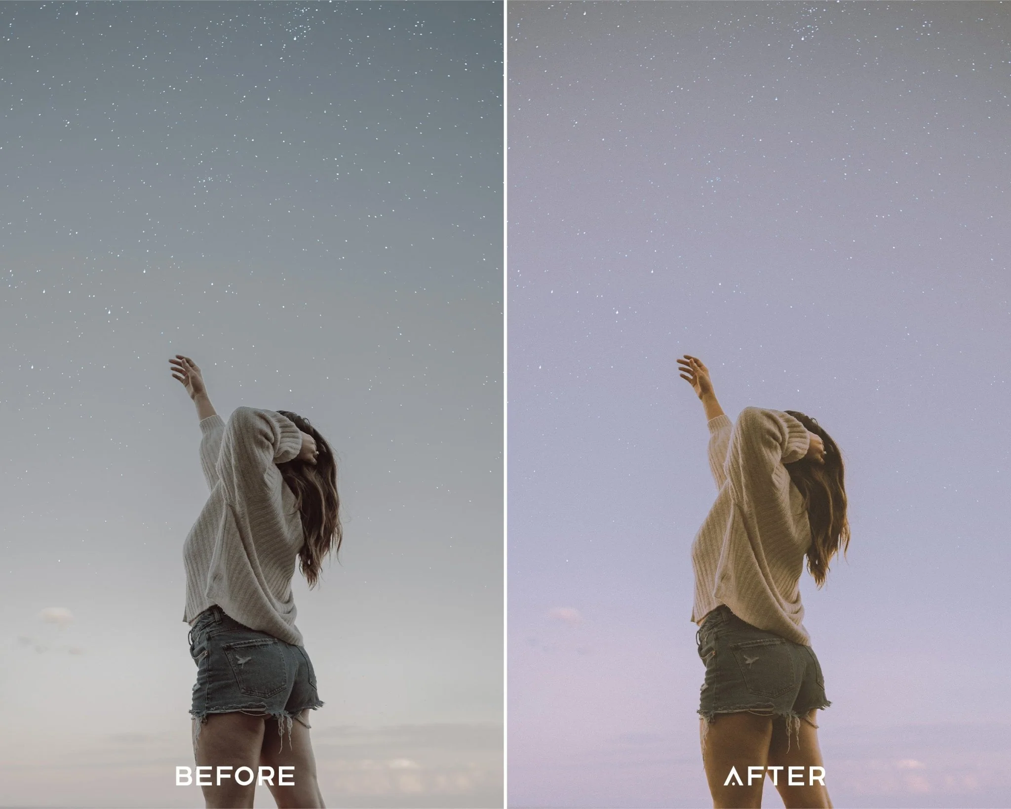 Vintage Look Capture One Styles Collection - Image 6