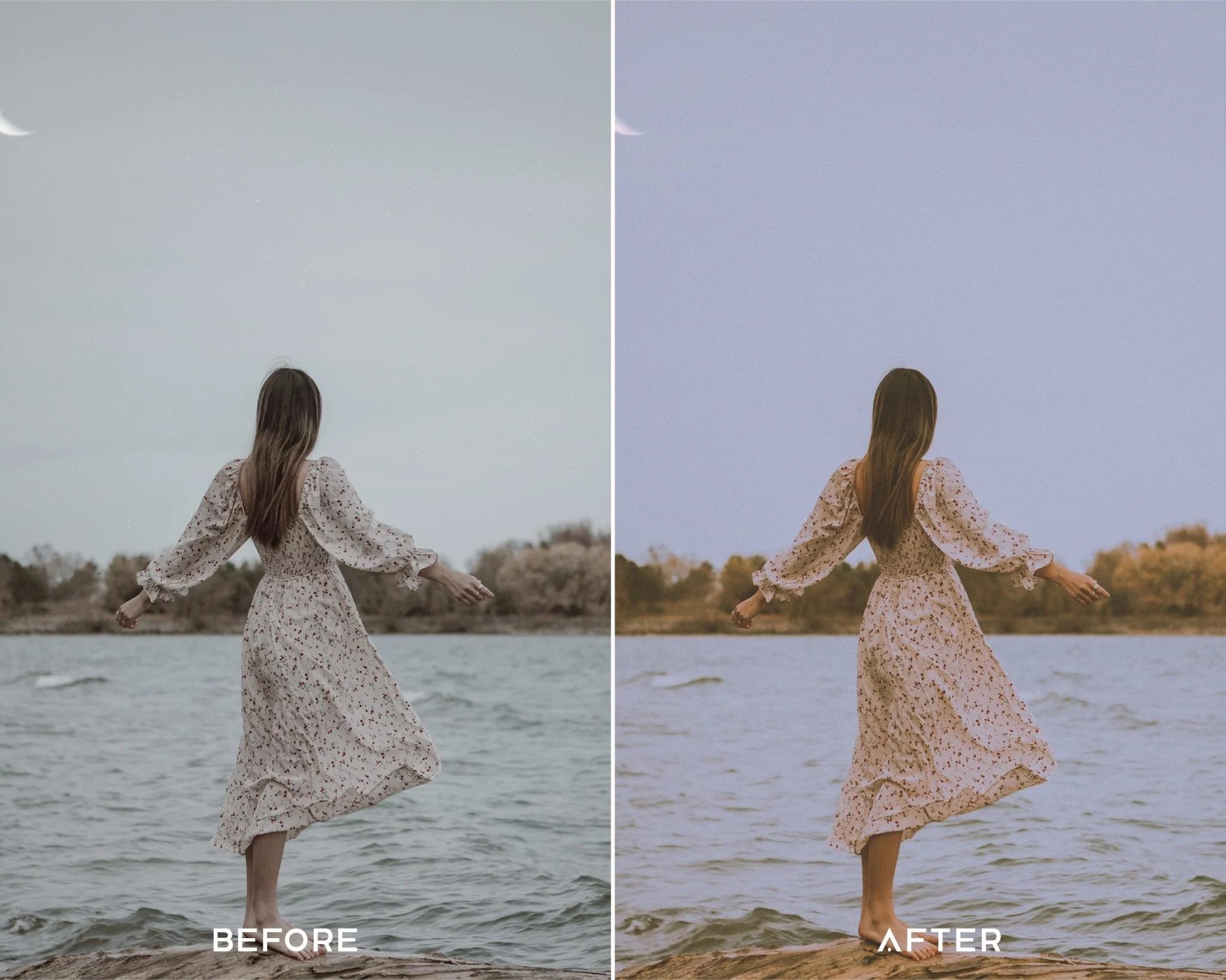 Vintage Look - Luminar NEO Presets - Image 5