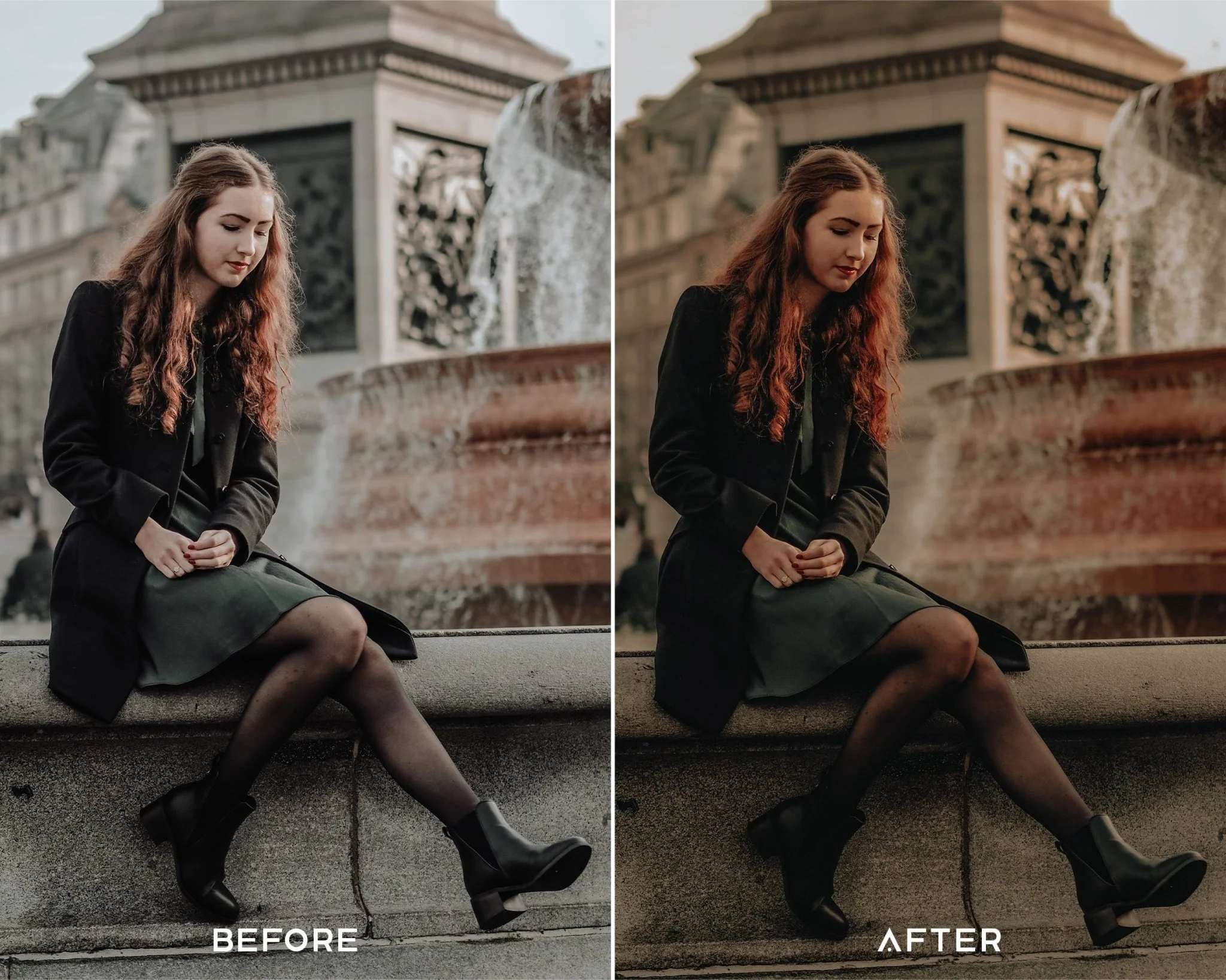 Vintage - Luminar NEO Presets - Image 3