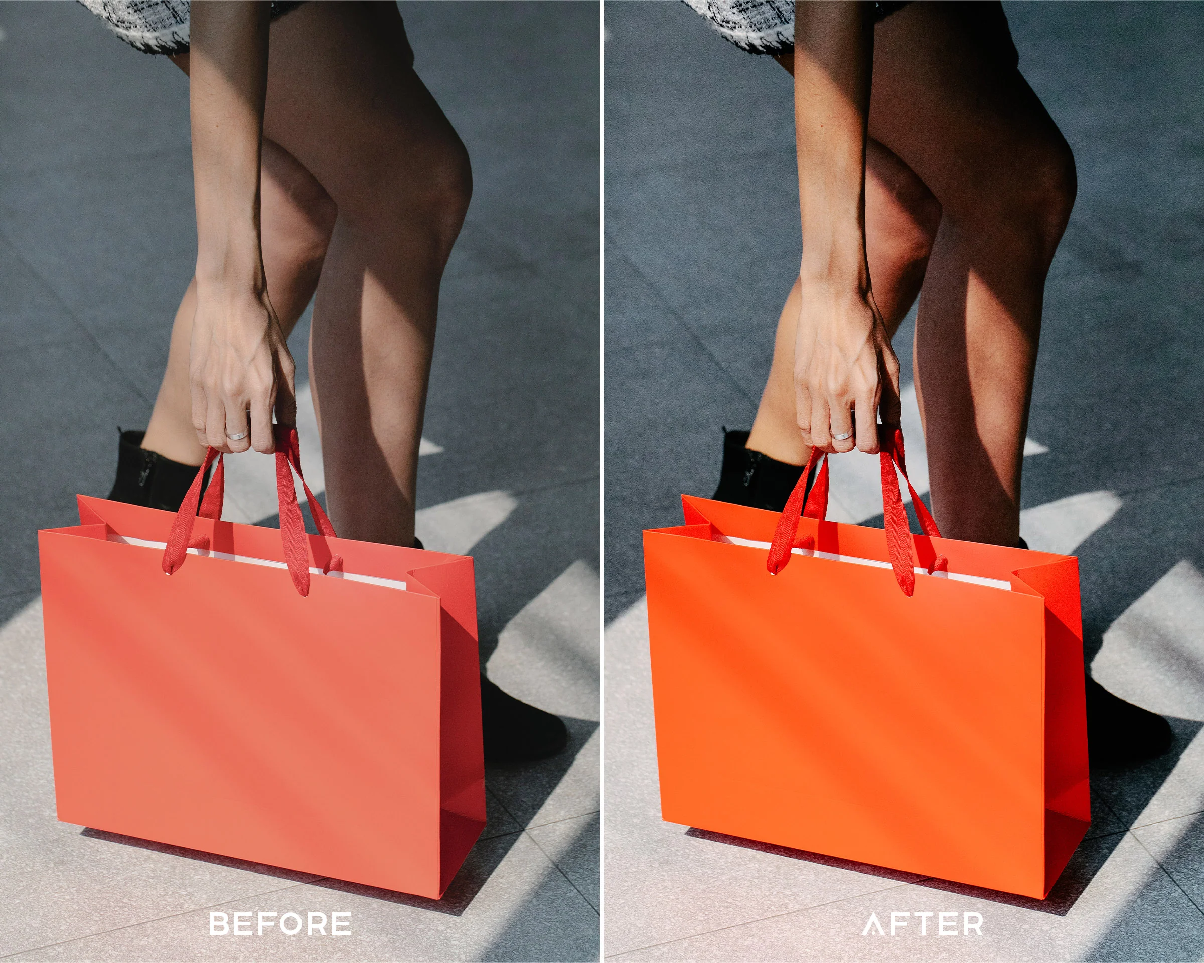 Vogue Preset Collection - Image 4