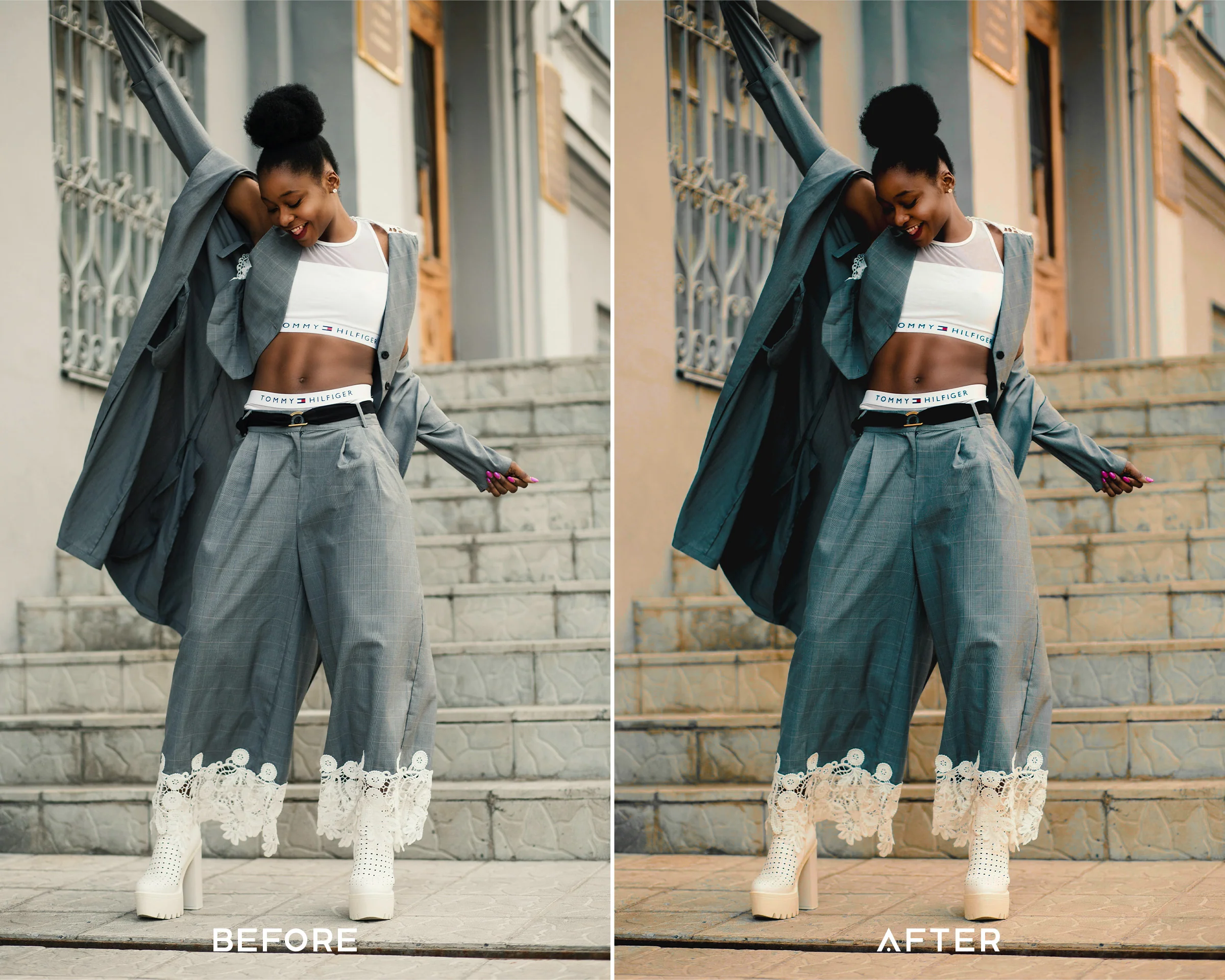 Vogue Style Preset Collection - Image 3