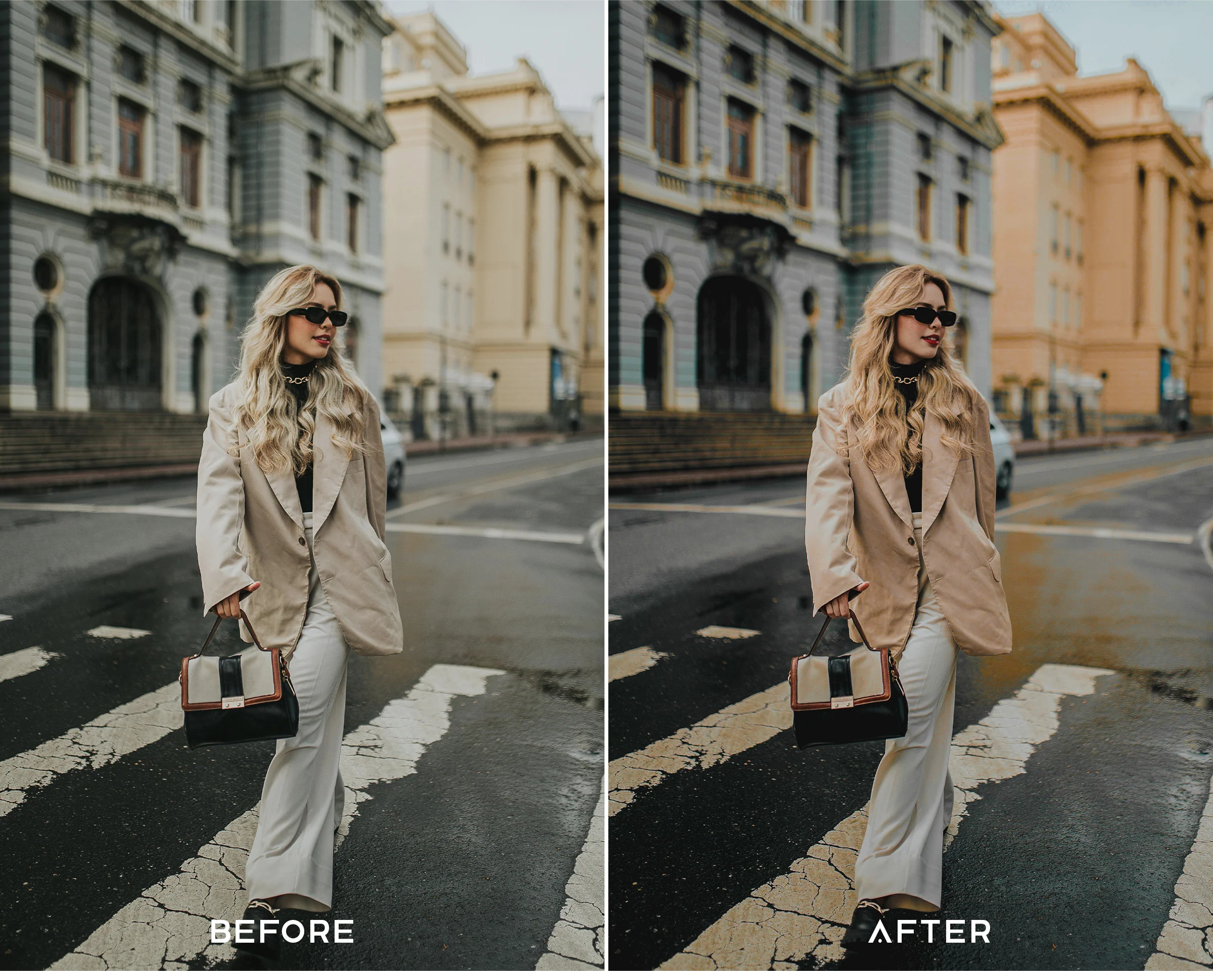 Vogue Style Preset Collection - Image 4