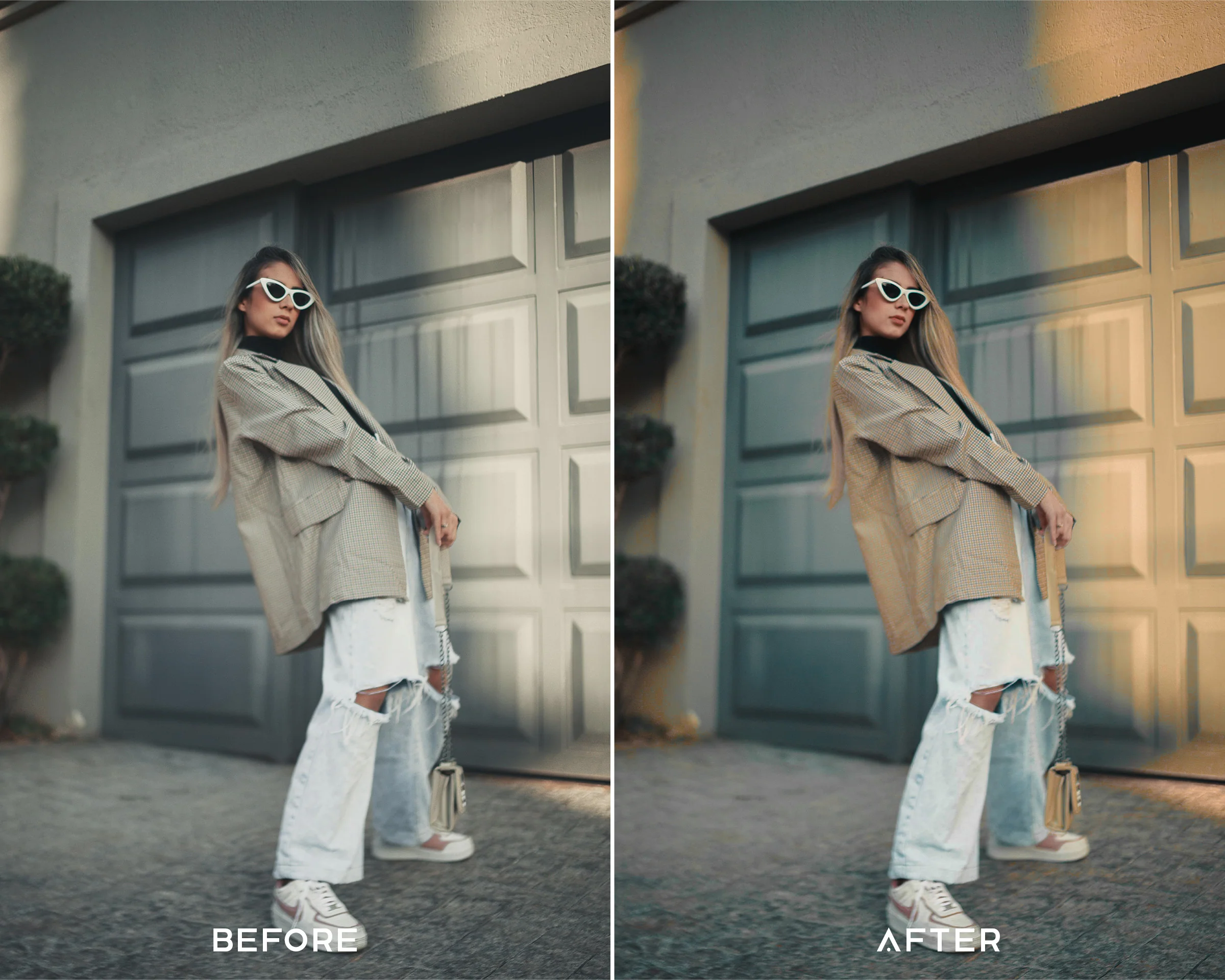 Vogue Style Preset Collection - Image 5