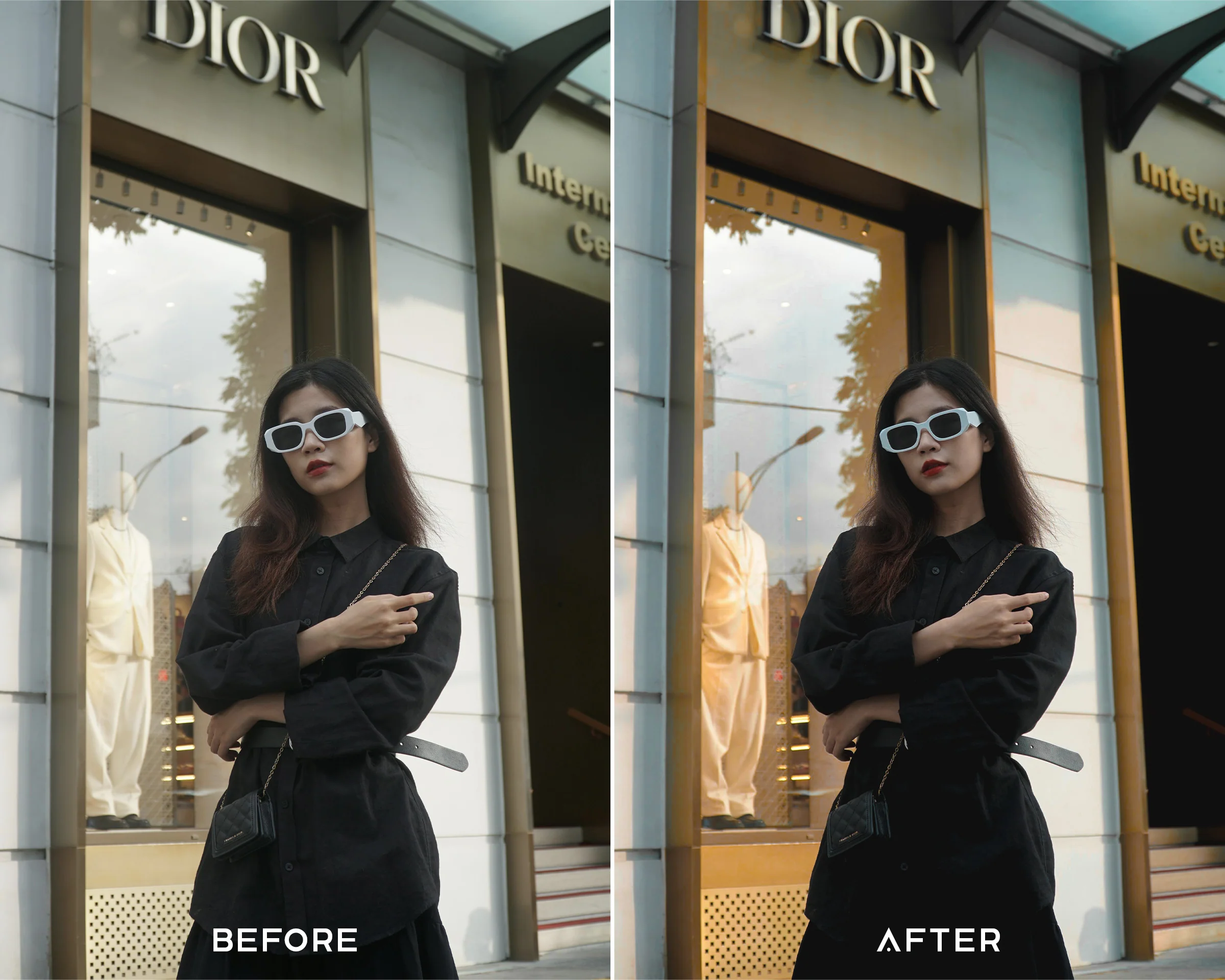 Vogue Style Preset Collection - Image 6