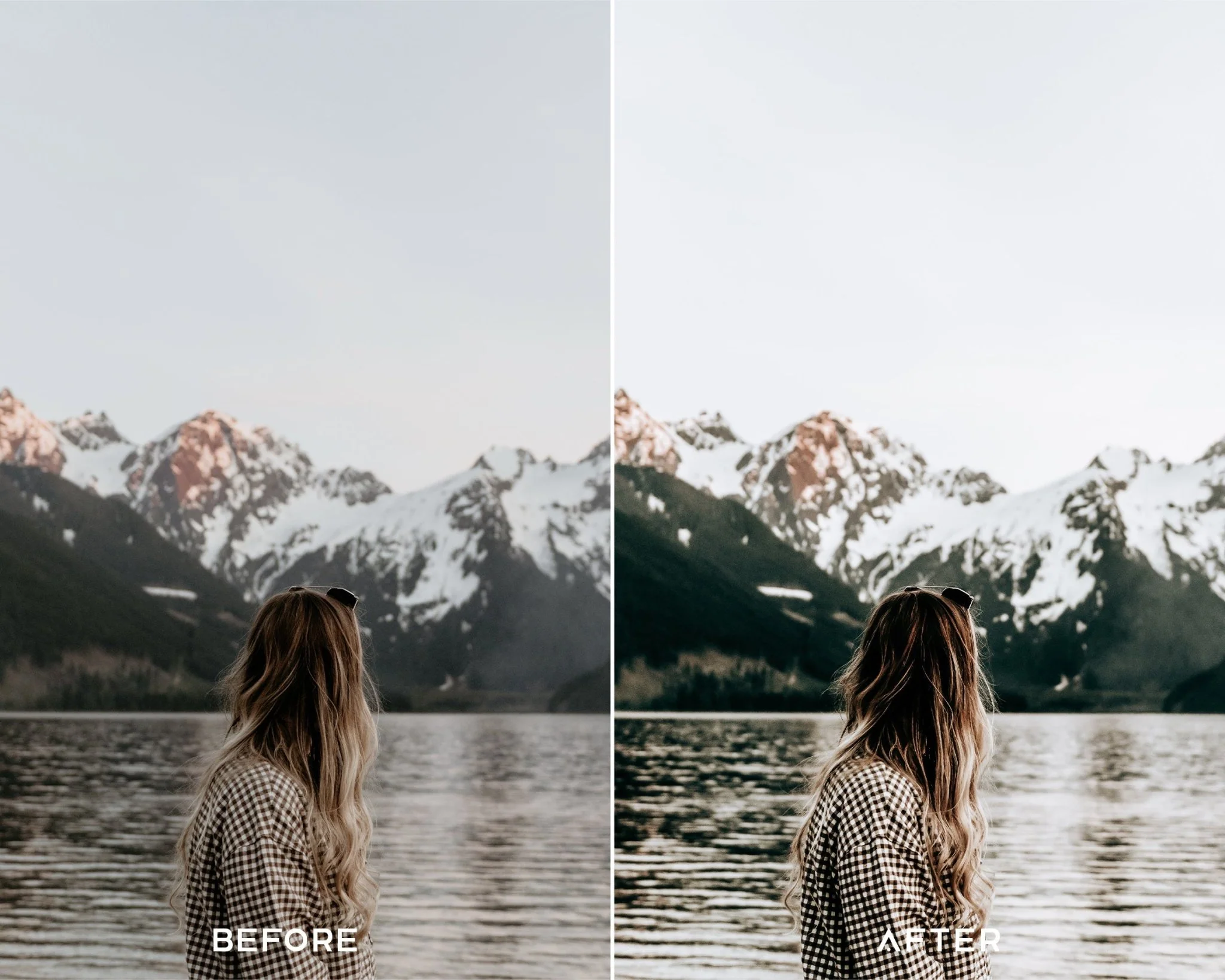 Wanderlust Preset Collection - Image 3