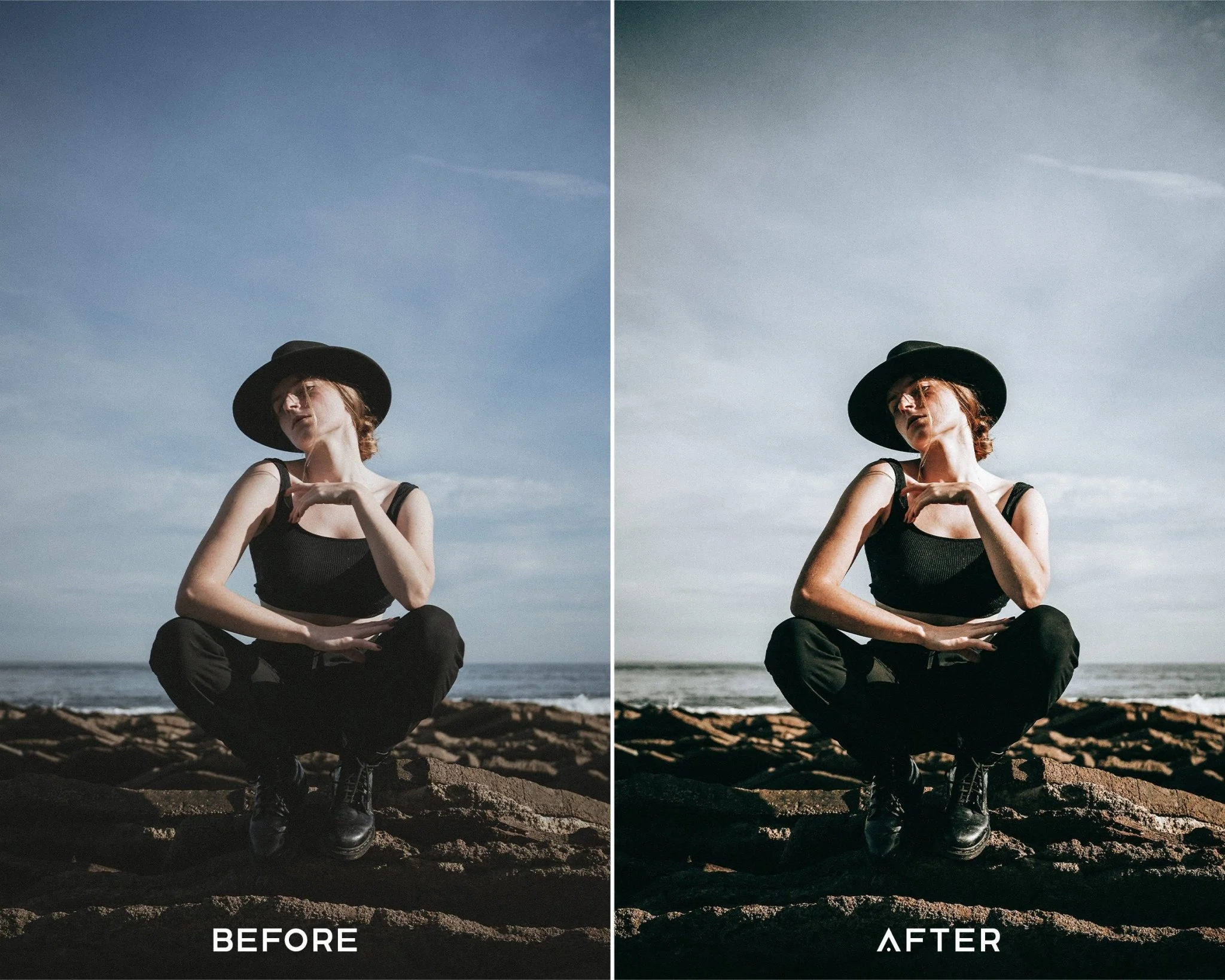 Wanderlust Preset Collection - Image 6
