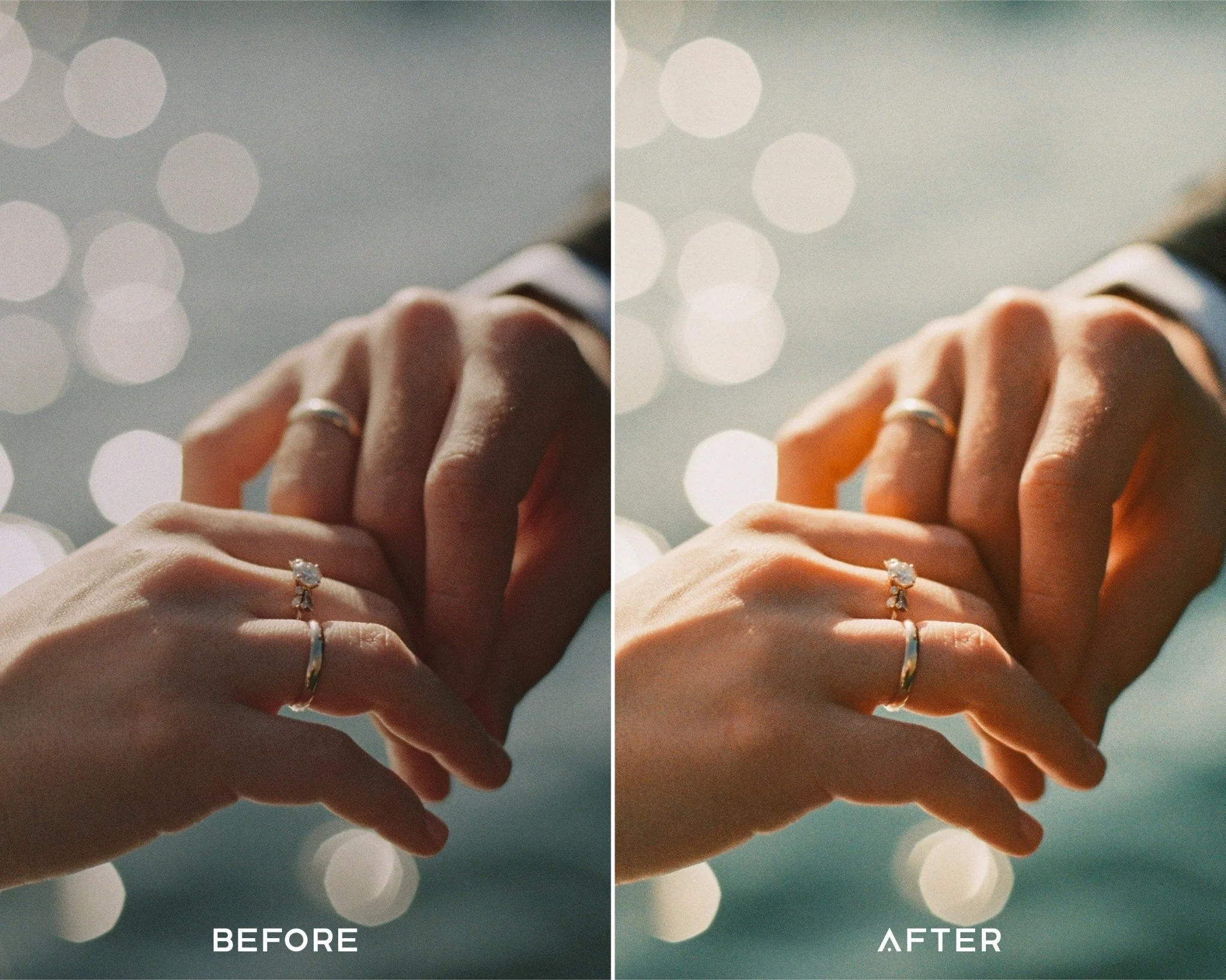 Wedding - Luminar NEO Presets - Image 3