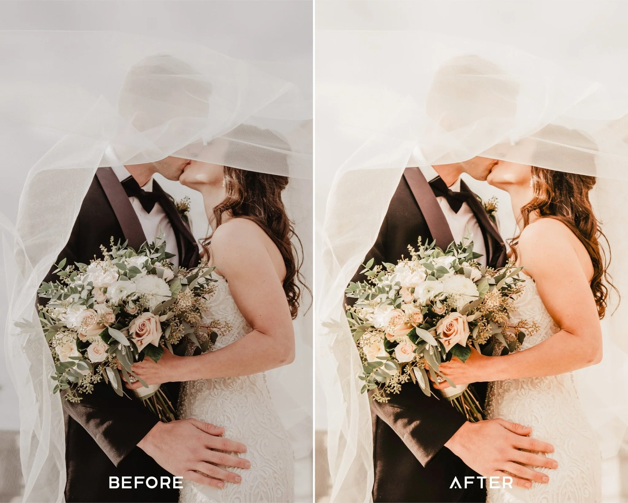 Wedding - Luminar NEO Presets - Image 4
