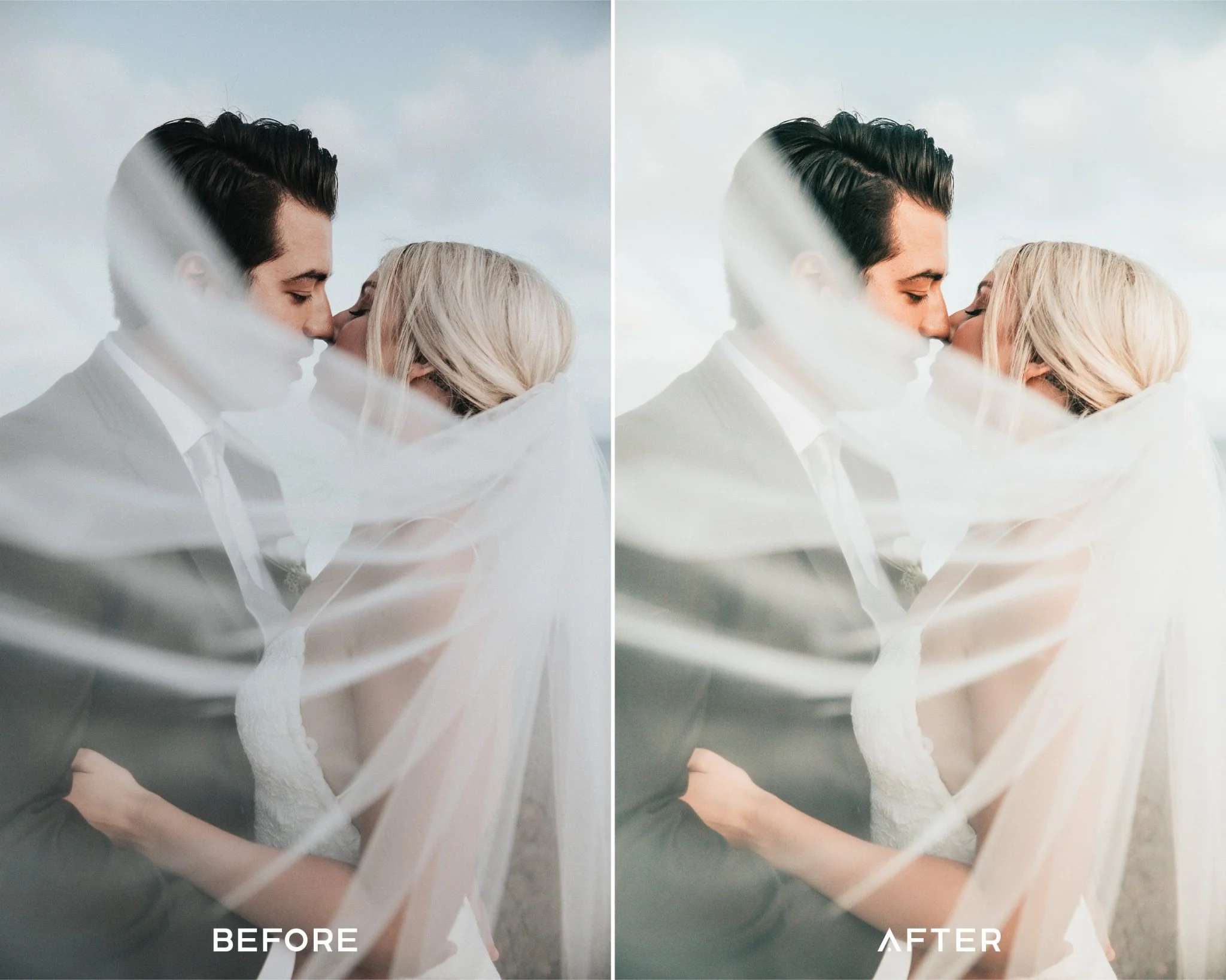 Wedding Preset Collection - Image 2